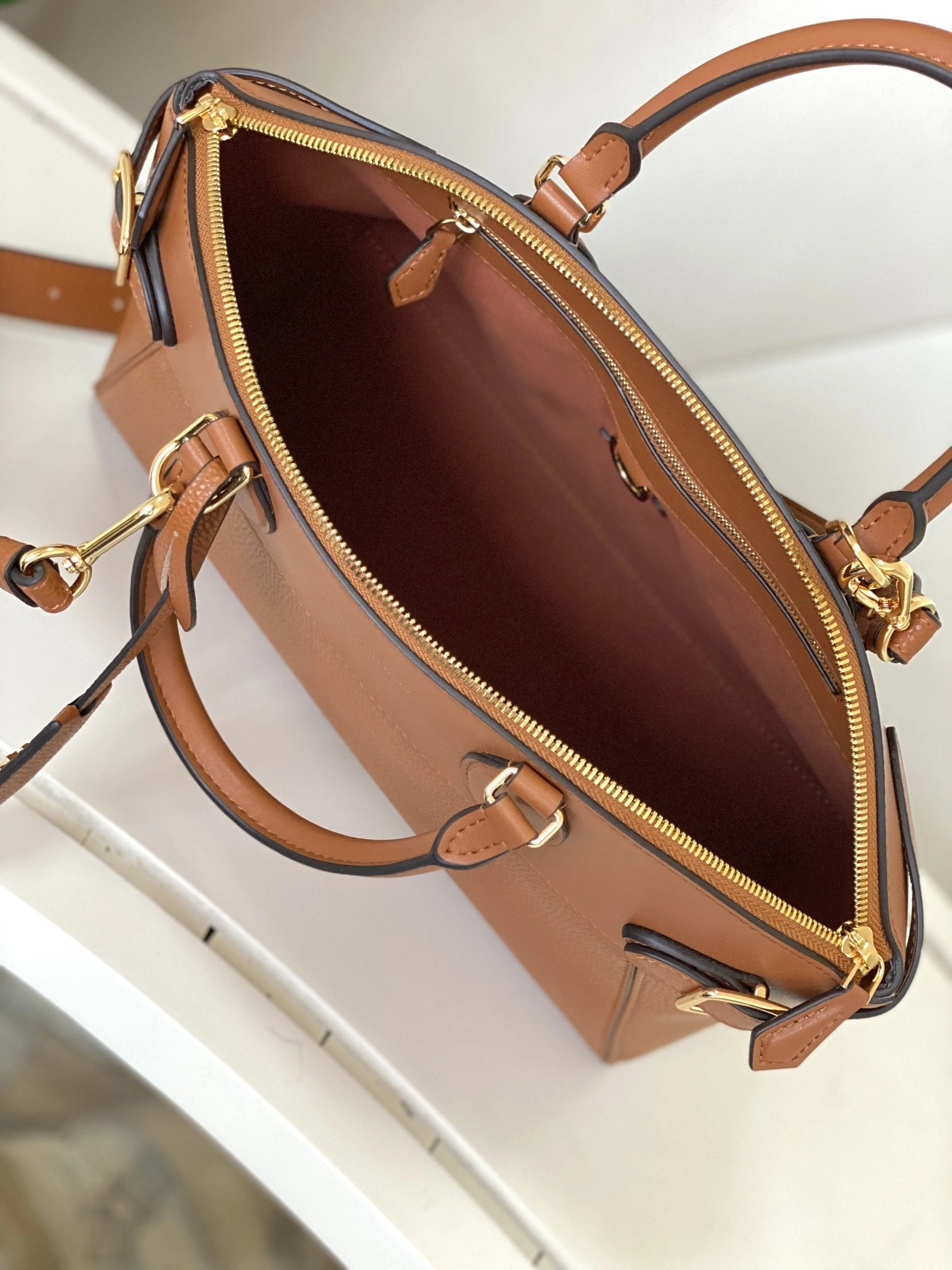 MOMO-- 8V M22925 high quality version Lock It MM Calfskin item:E-B225C0211