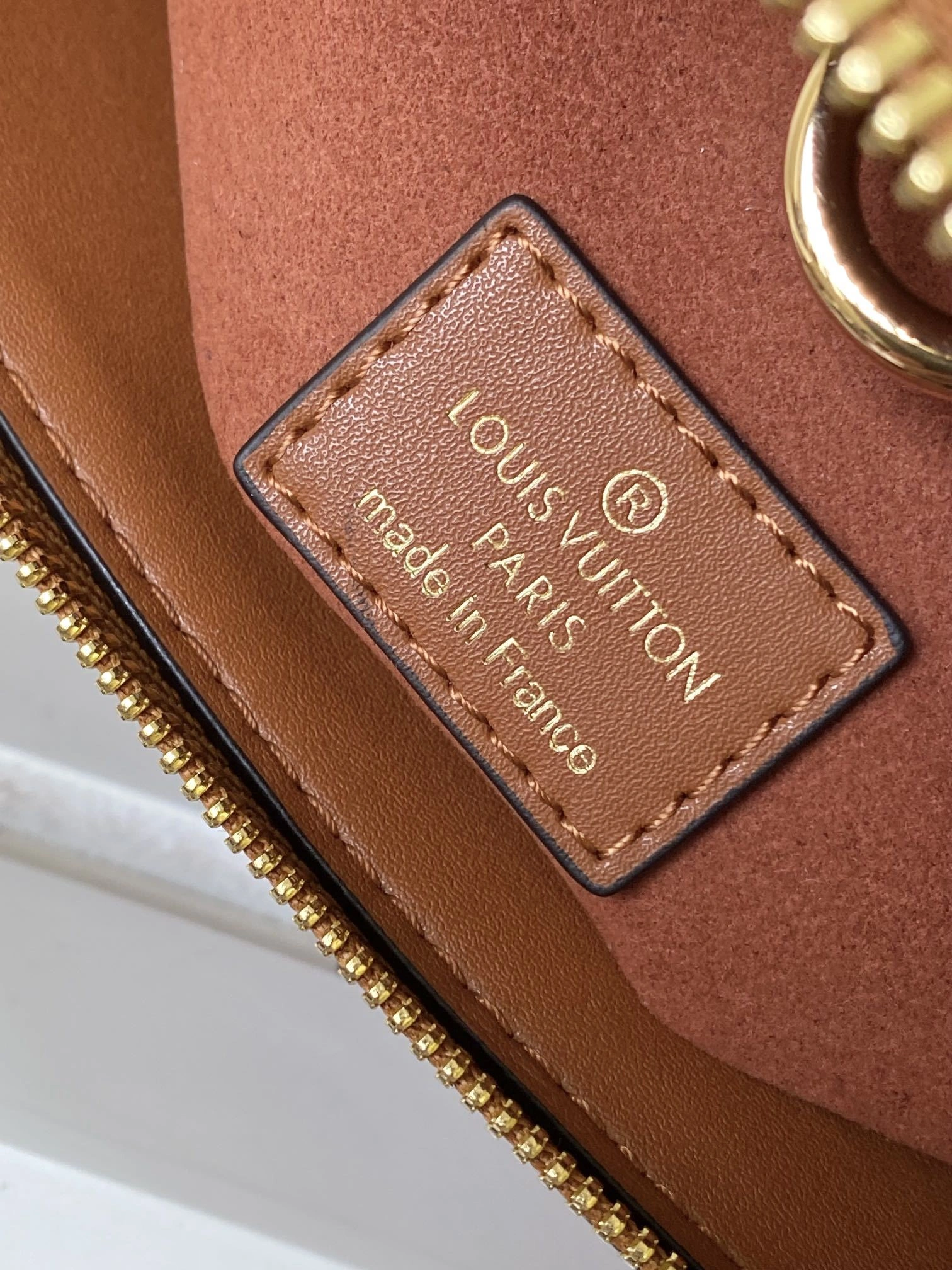 MOMO-- 8V M22925 high quality version Lock It MM Calfskin item:E-B225C0211