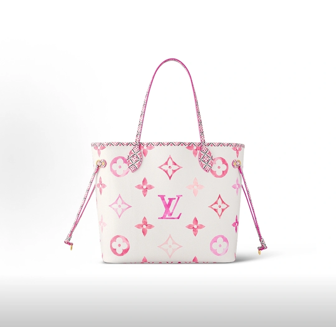 MOMO-- 8V M22980 high quality version Neverfull item:F-B000A2142