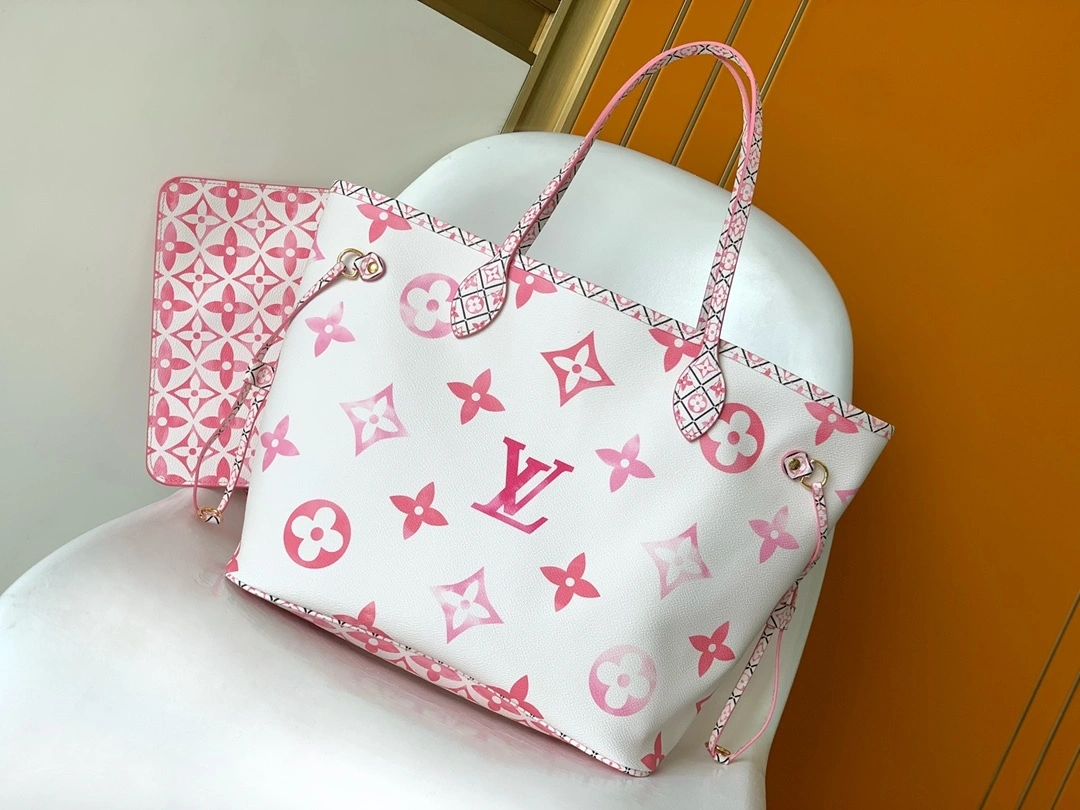 MOMO-- 8V M22980 high quality version Neverfull item:F-B000A2142