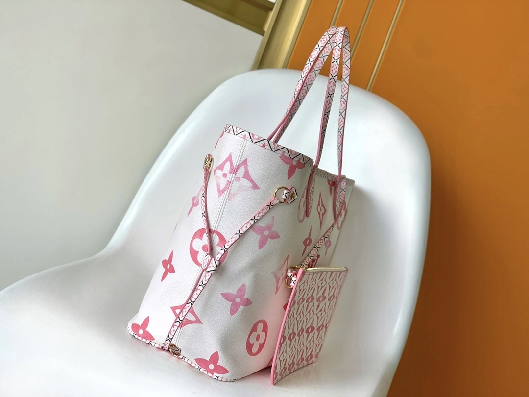 MOMO-- 8V M22980 high quality version Neverfull item:F-B000A2142