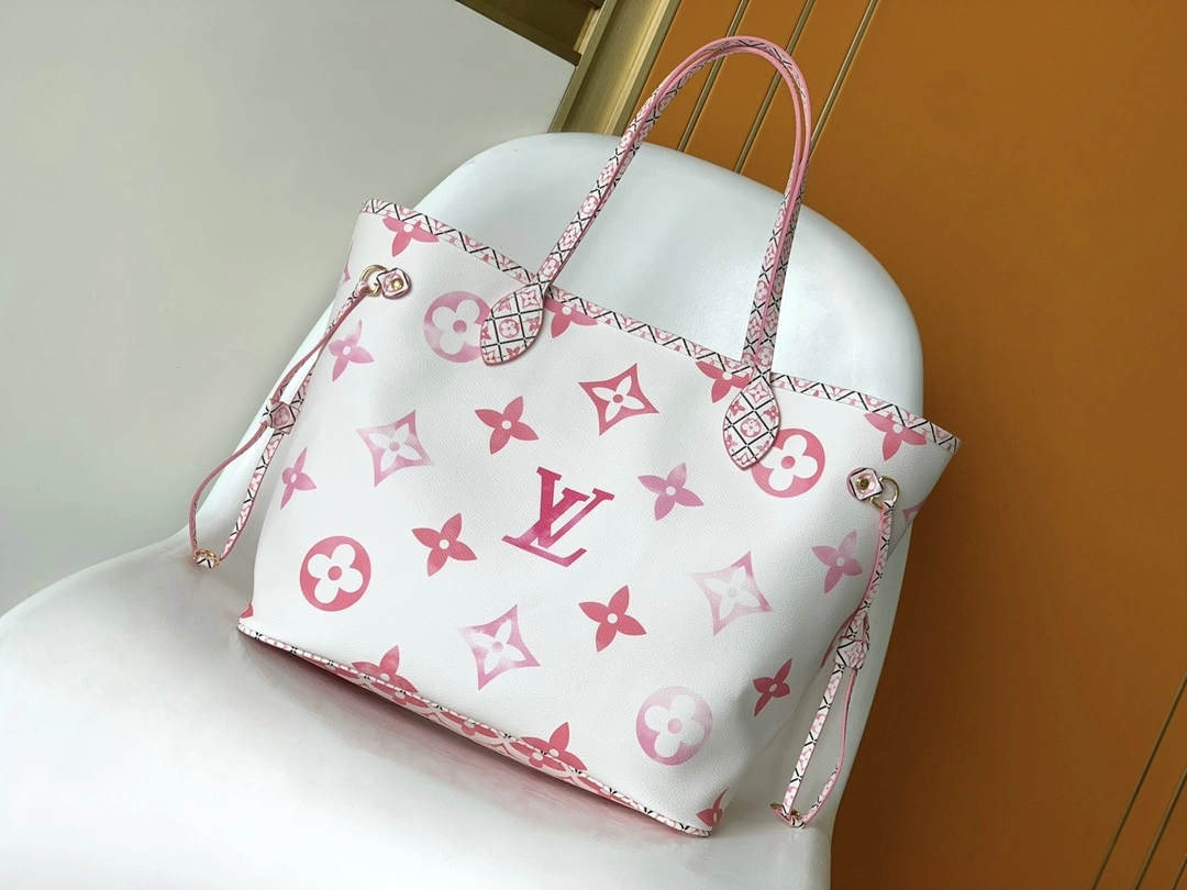MOMO-- 8V M22980 high quality version Neverfull item:F-B000A2142