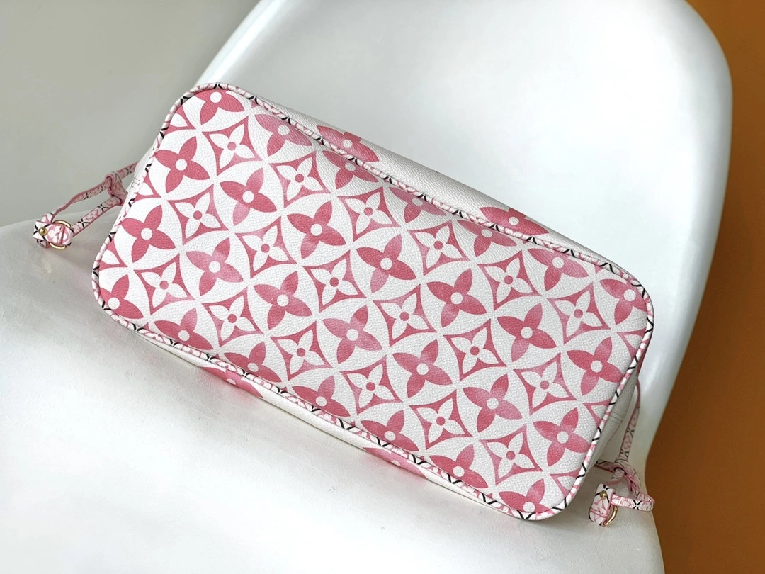 MOMO-- 8V M22980 high quality version Neverfull item:F-B000A2142