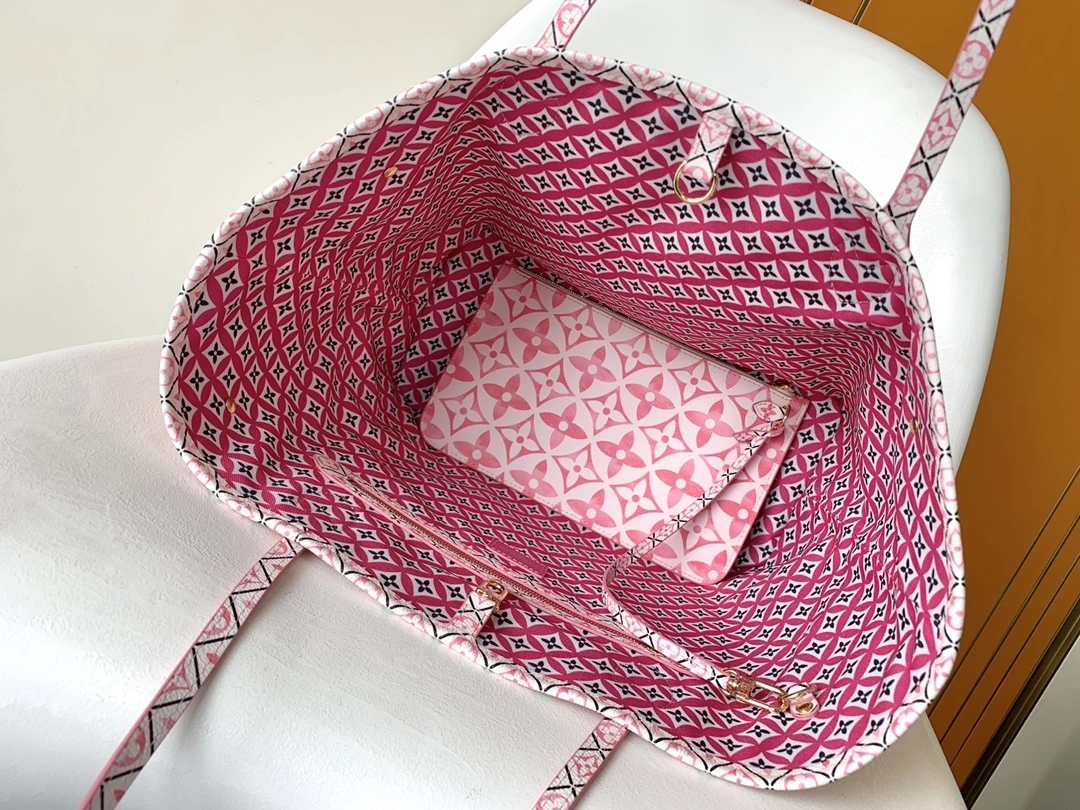 MOMO-- 8V M22980 high quality version Neverfull item:F-B000A2142