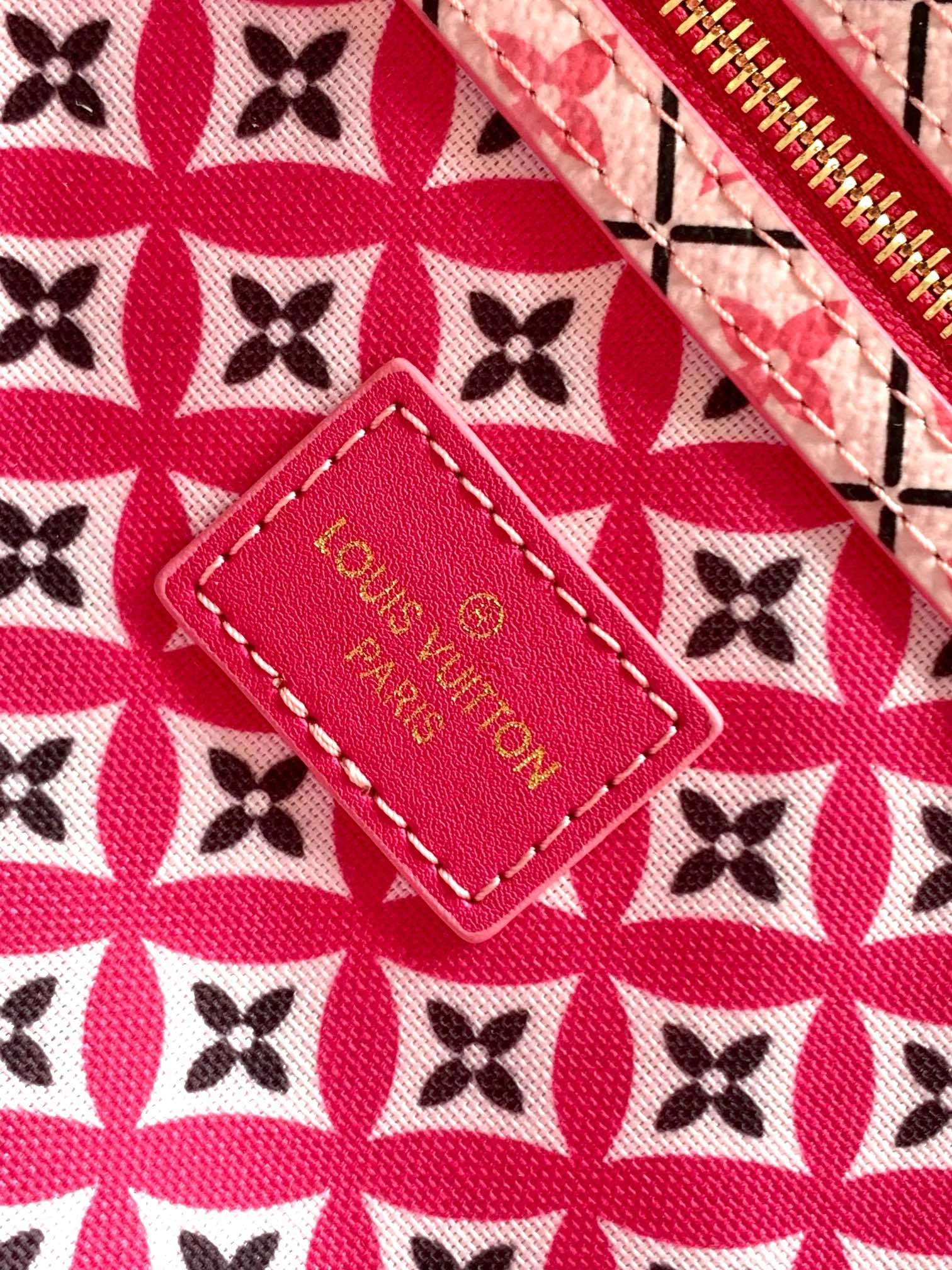 MOMO-- 8V M22980 high quality version Neverfull item:F-B000A2142