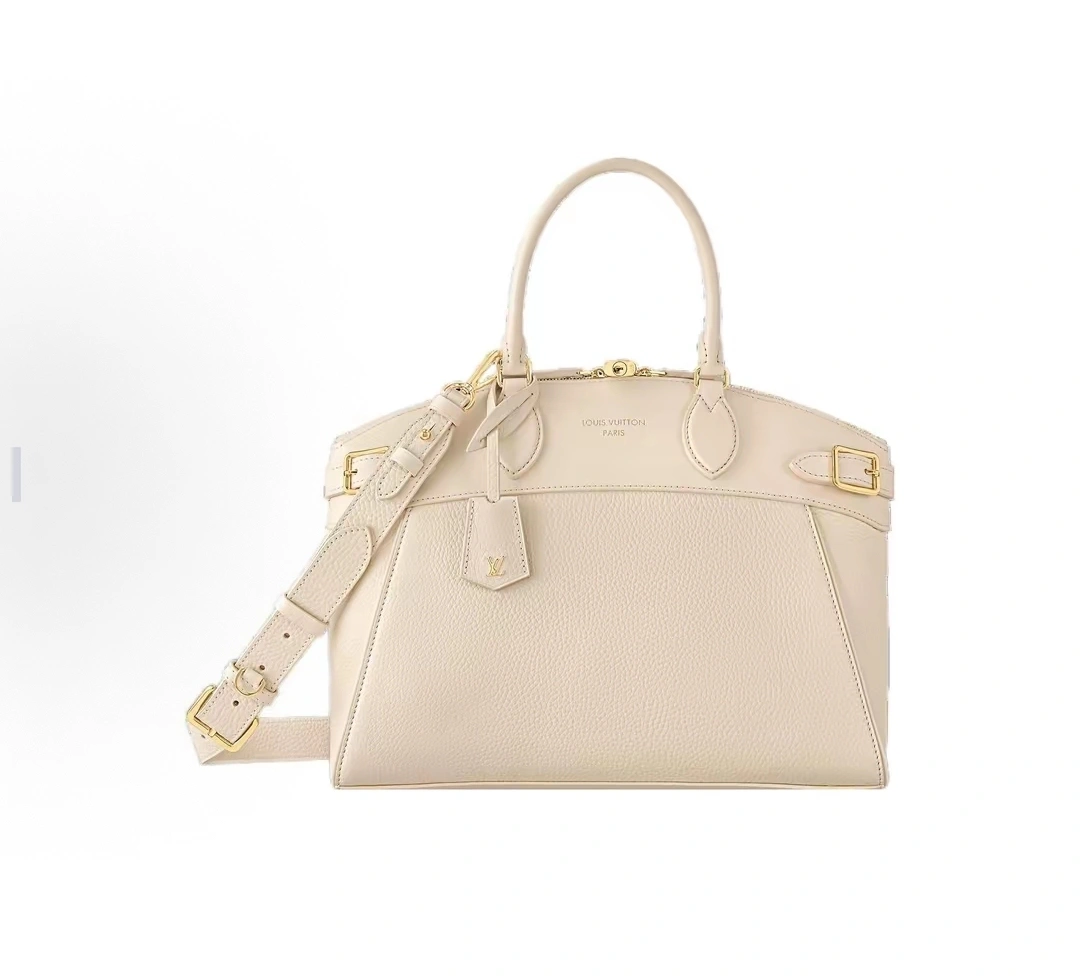 MOMO-- 8V M23061 high quality version Lock It MM Calfskin item:E-B225C0209