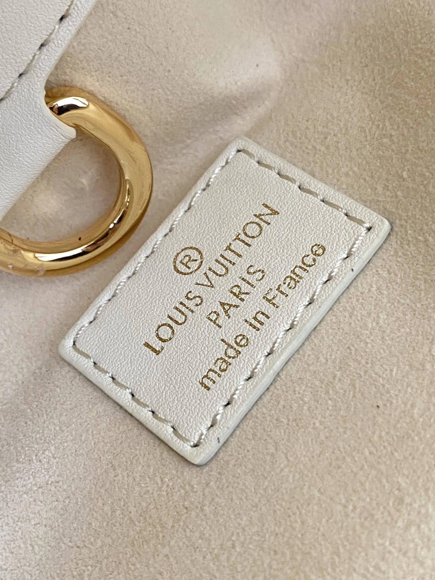 MOMO-- 8V M23061 high quality version Lock It MM Calfskin item:E-B225C0209