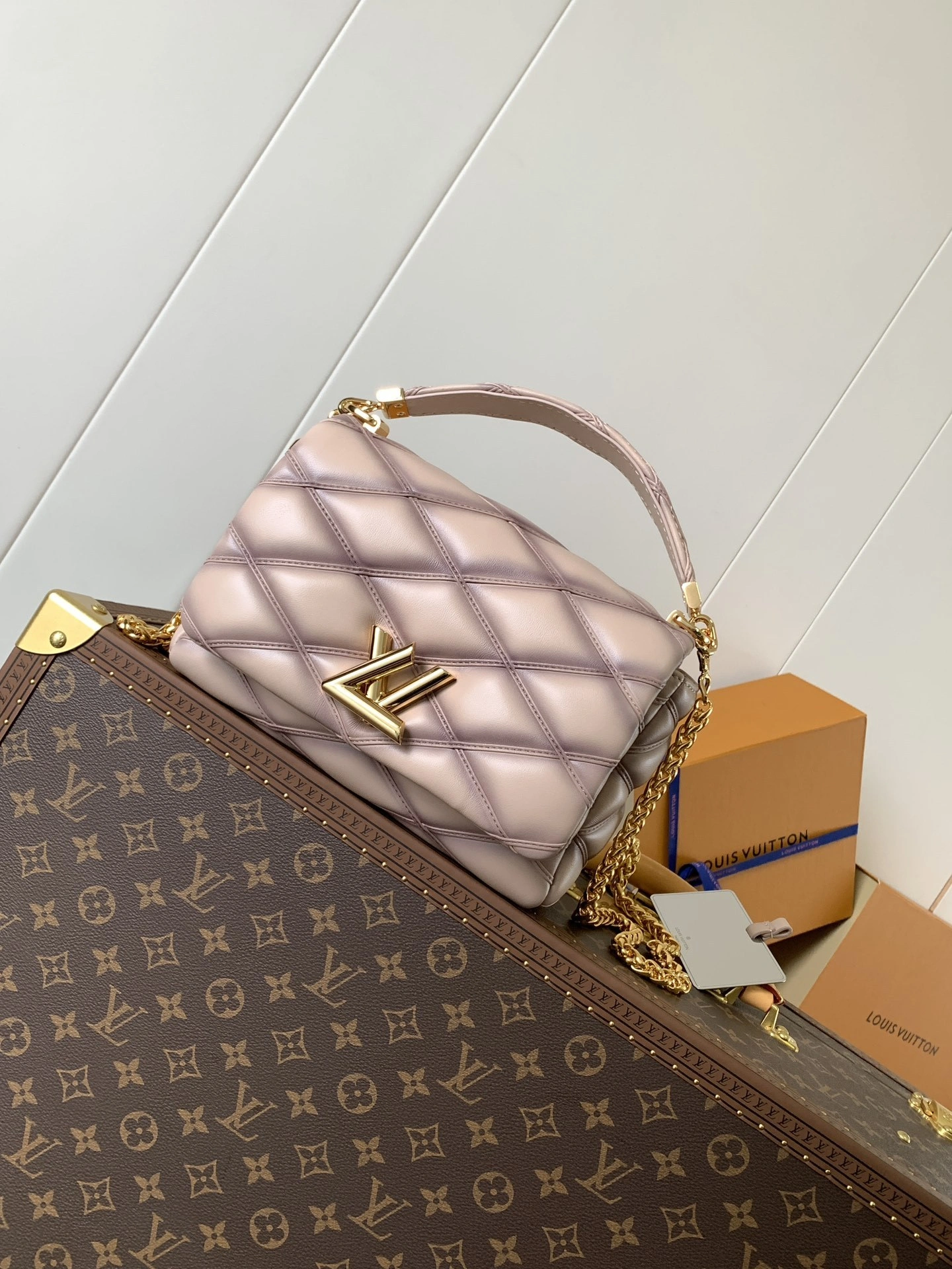 MOMO-- 8V M23568 high quality version GO-14 sheepskin item:F-B000A1427