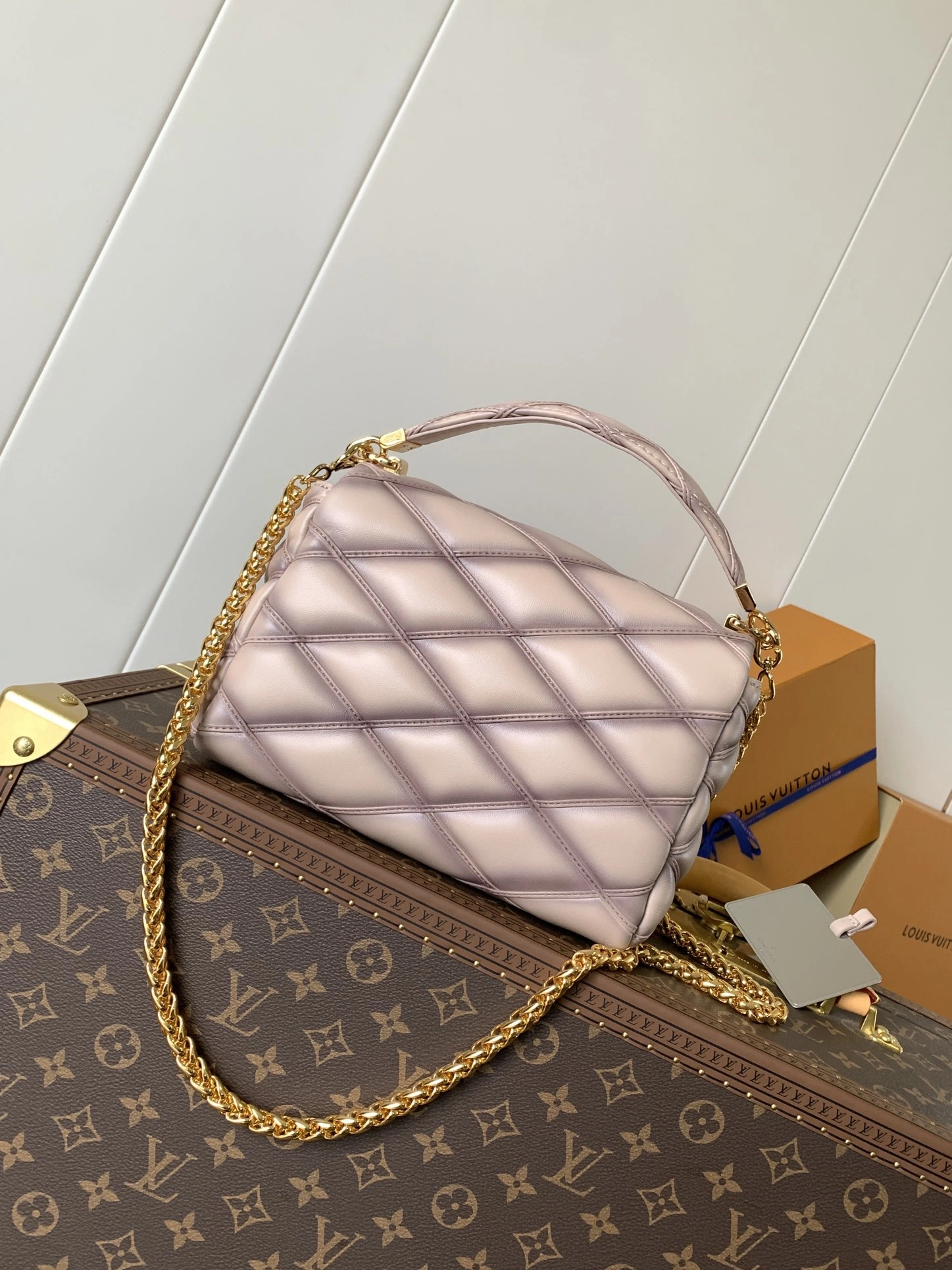 MOMO-- 8V M23568 high quality version GO-14 sheepskin item:F-B000A1427
