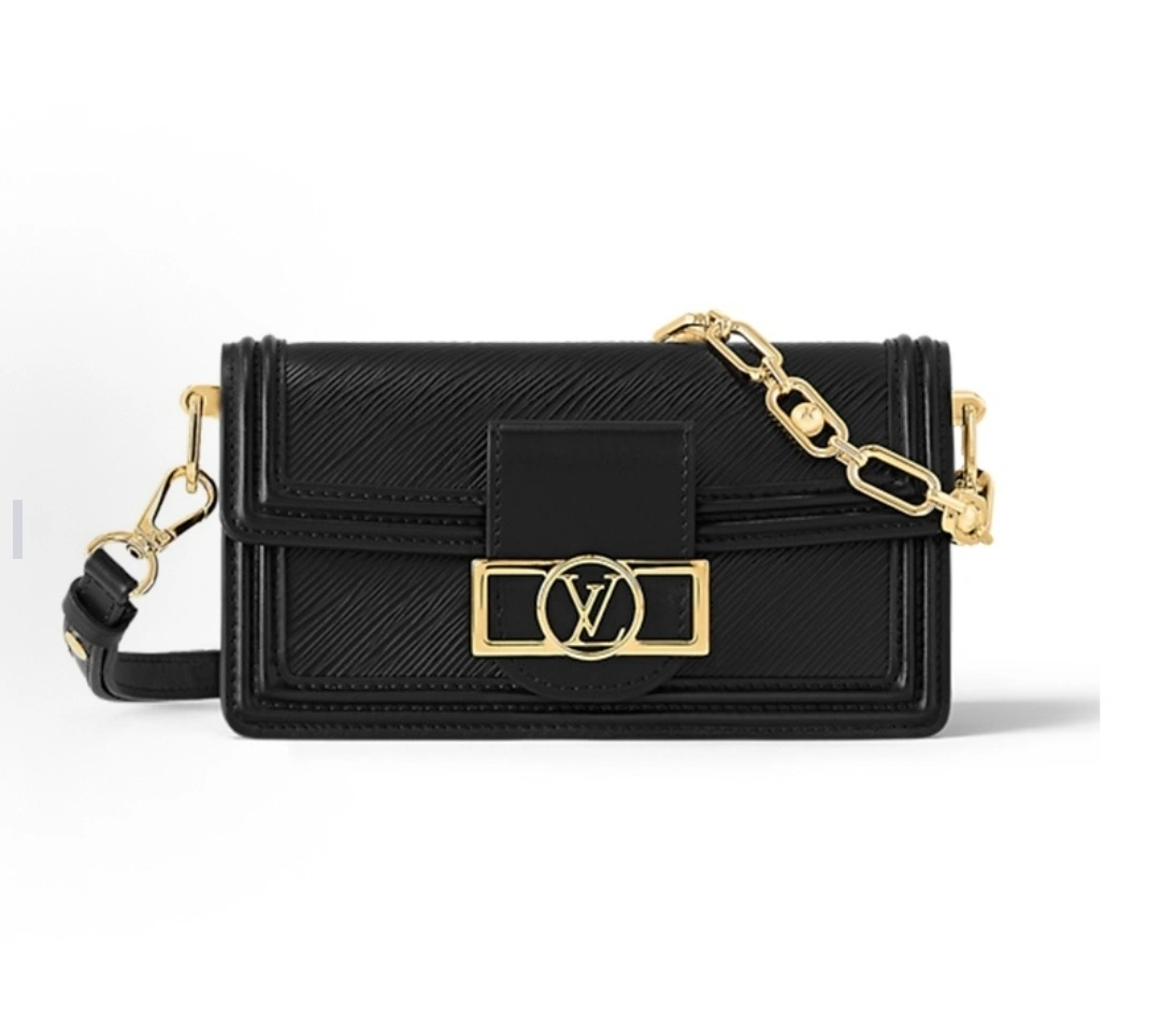 MOMO-- 8V M23603 high quality version Dauphine East-West item:E-B174C0574