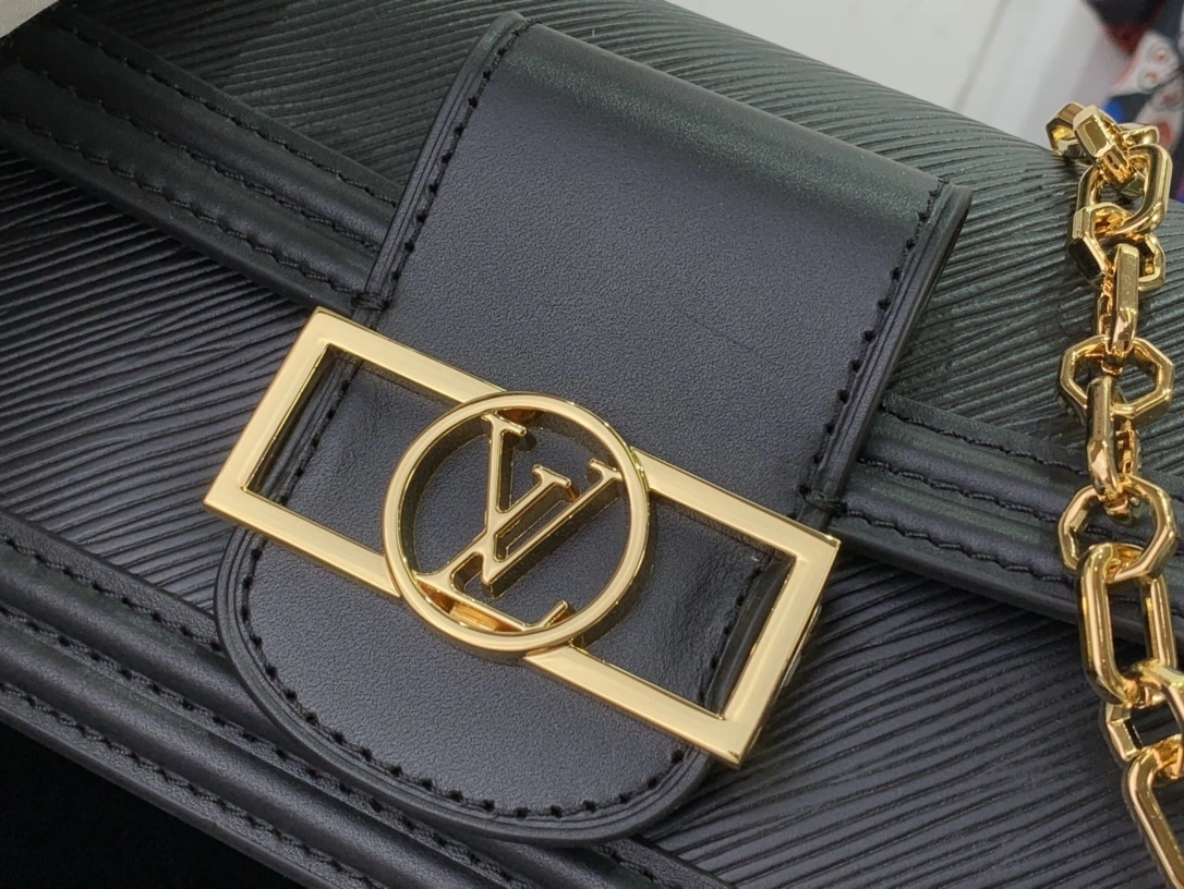 MOMO-- 8V M23603 high quality version Dauphine East-West item:E-B174C0574