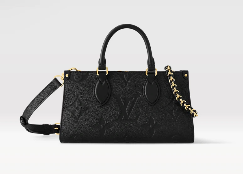 MOMO-- 8V M23640 high quality version OnTheGo East West cowhide item:D-B000J0840