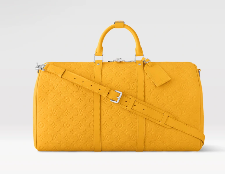 MOMO-- 8V M23748 high quality version Keepall Bandoulière 50 item:E-B225A1742