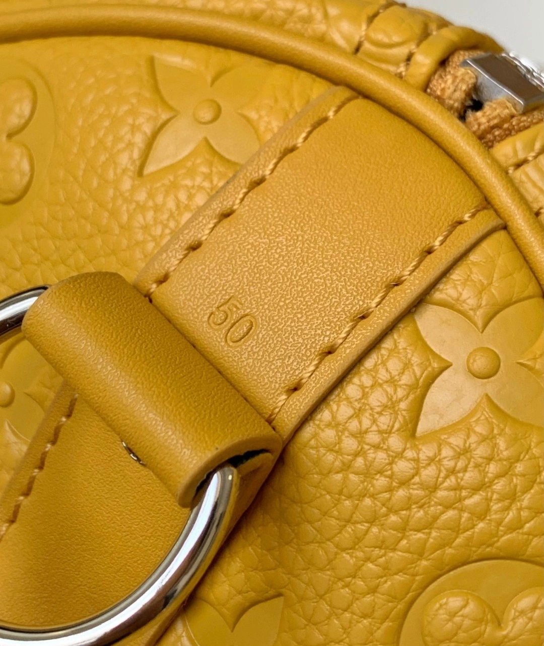 MOMO-- 8V M23748 high quality version Keepall Bandoulière 50 item:E-B225A1742