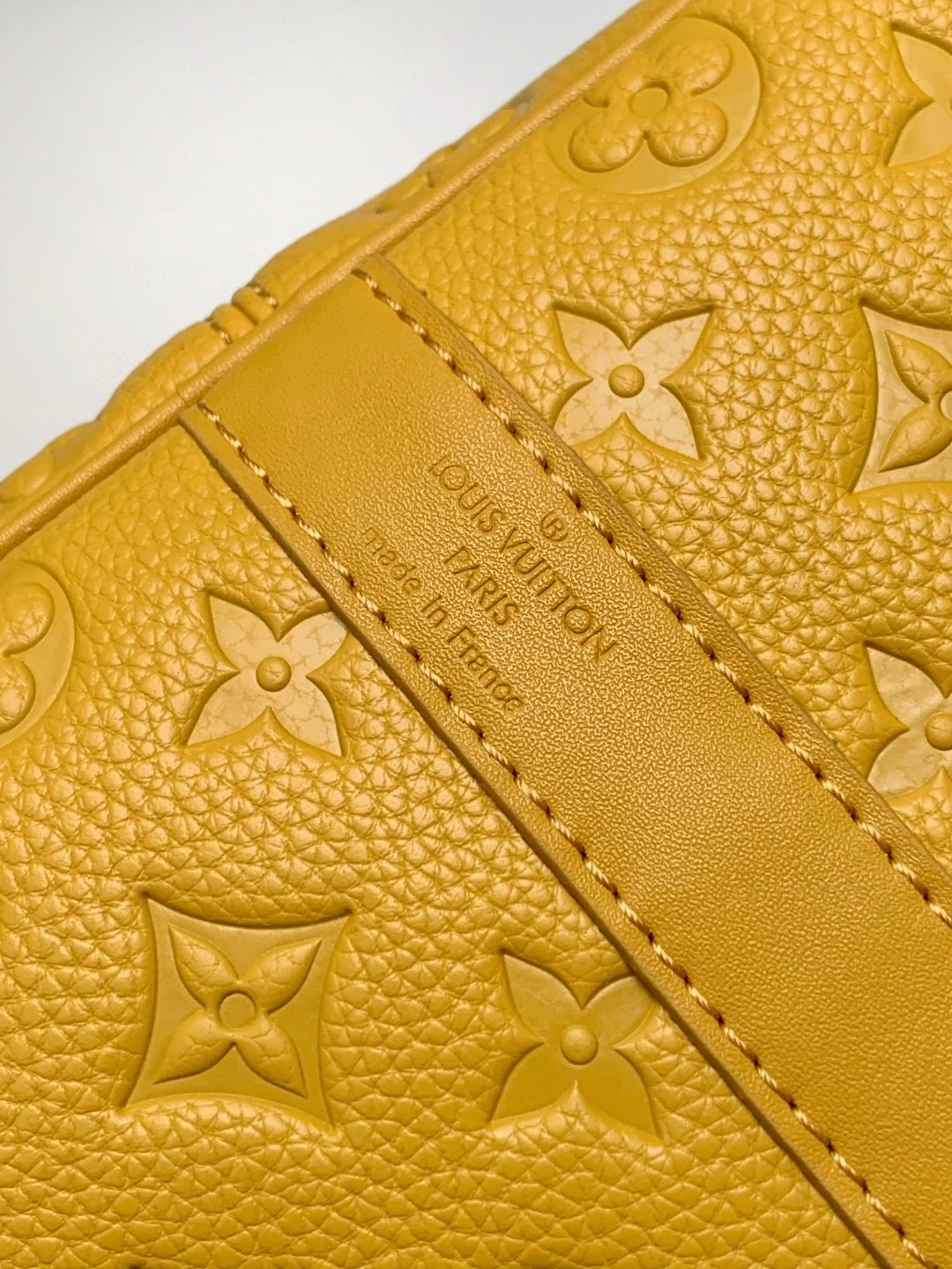 MOMO-- 8V M23748 high quality version Keepall Bandoulière 50 item:E-B225A1742