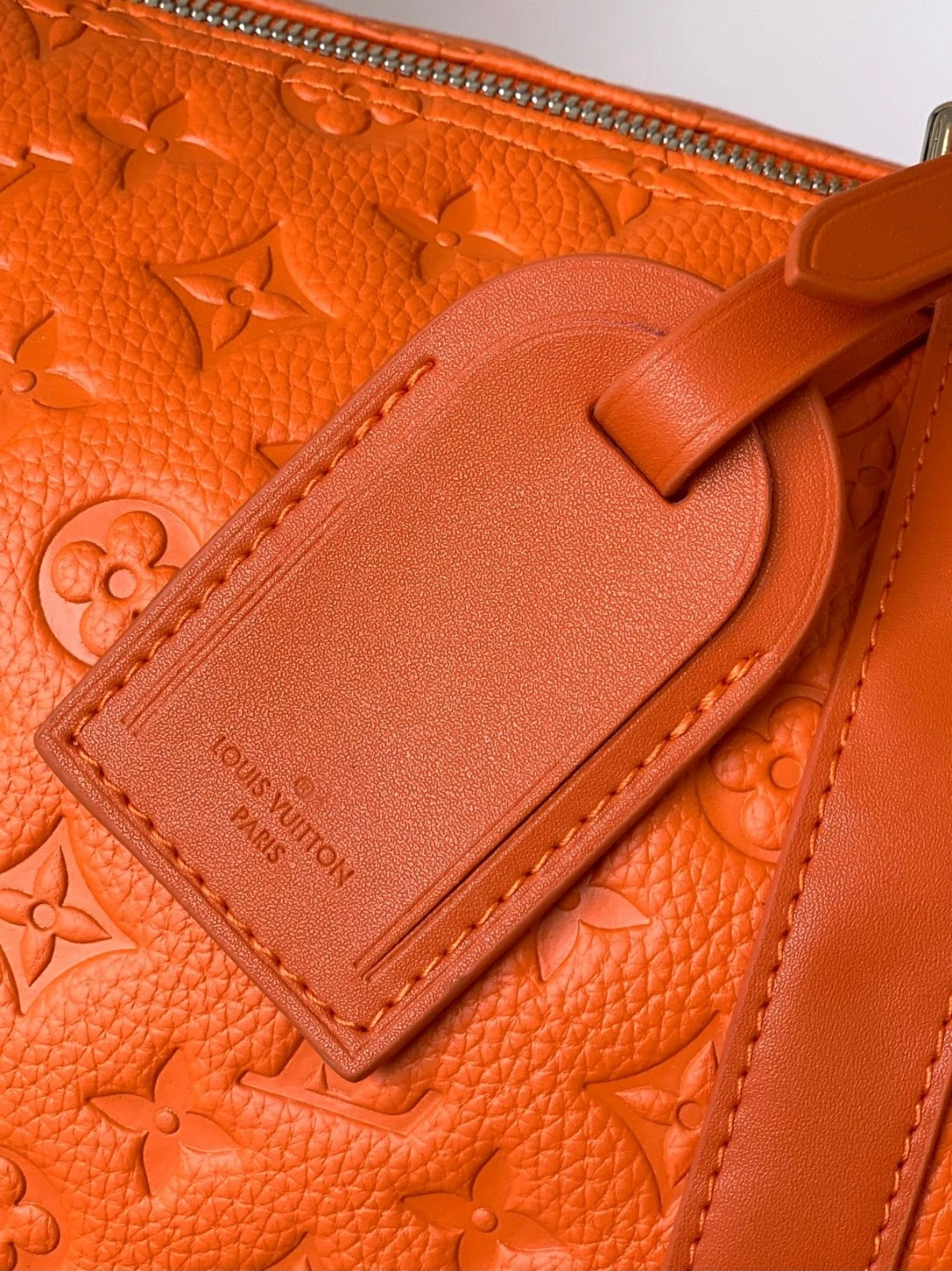 MOMO-- 8V M23749 high quality version Keepall Bandoulière 50 item:E-B225A1744