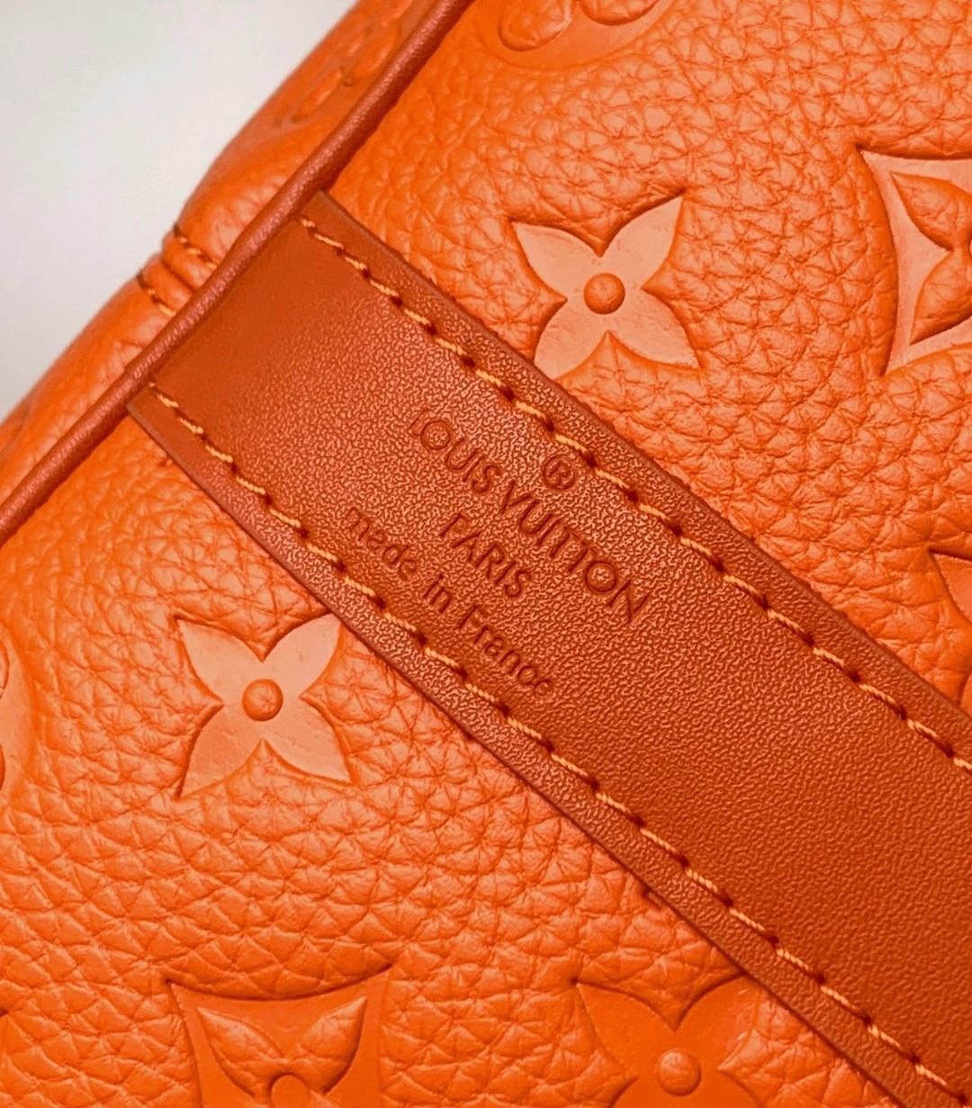 MOMO-- 8V M23749 high quality version Keepall Bandoulière 50 item:E-B225A1744