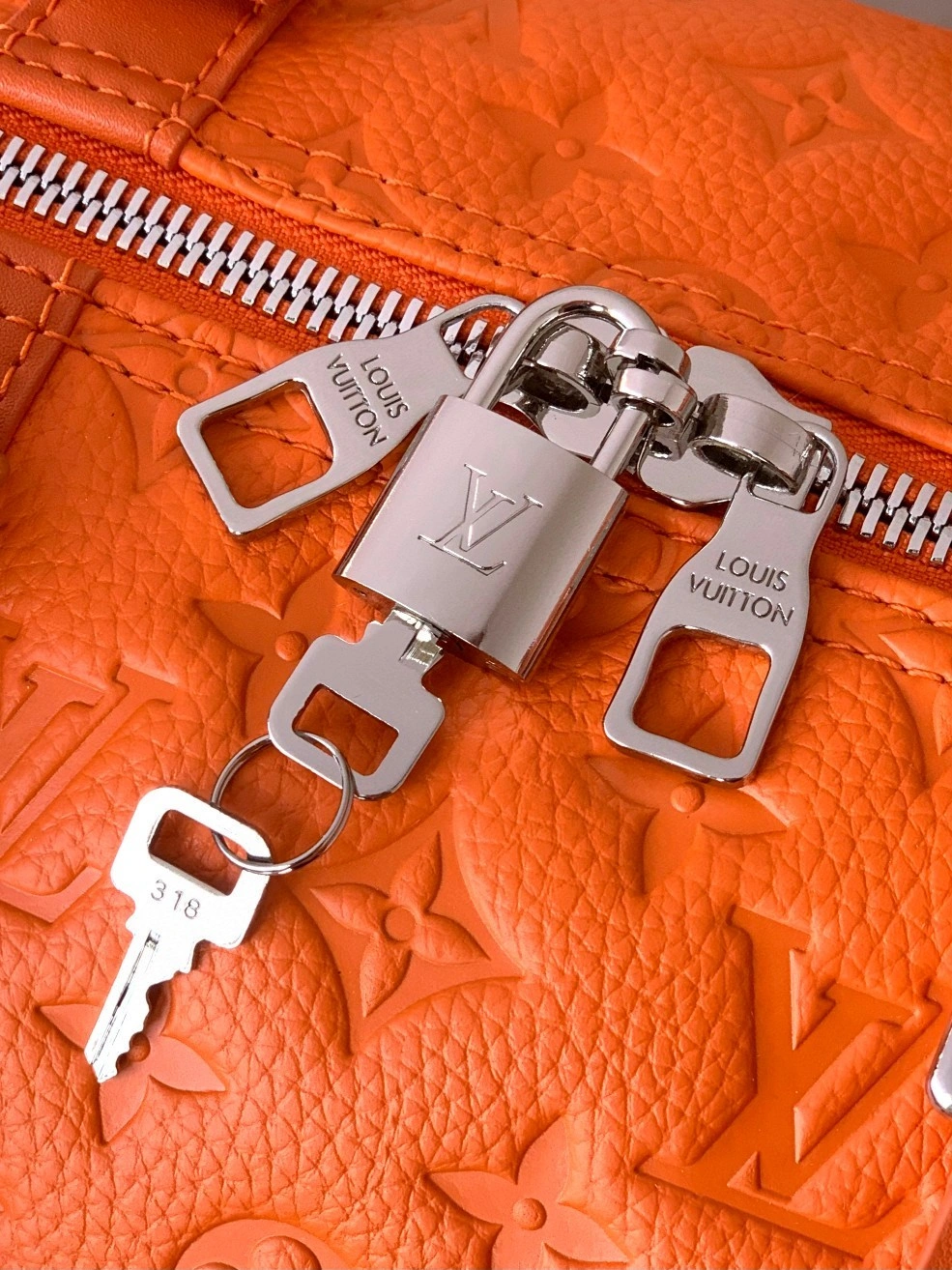 MOMO-- 8V M23749 high quality version Keepall Bandoulière 50 item:E-B225A1744