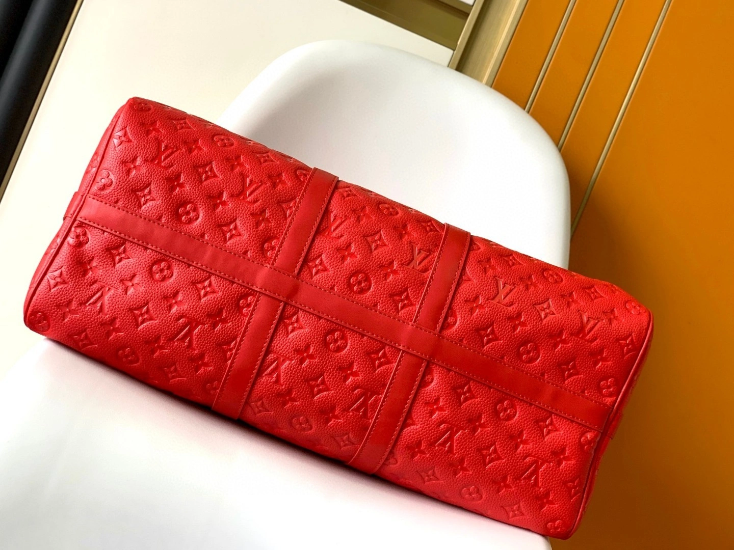 MOMO-- 8V M23750 high quality version Keepall Bandoulière 50 item:E-B225A1745