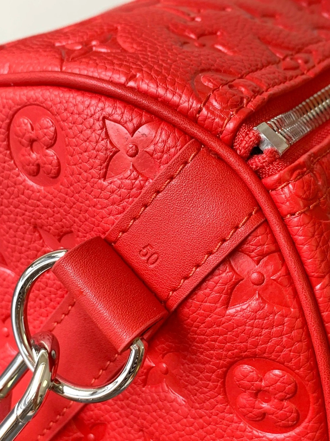 MOMO-- 8V M23750 high quality version Keepall Bandoulière 50 item:E-B225A1745