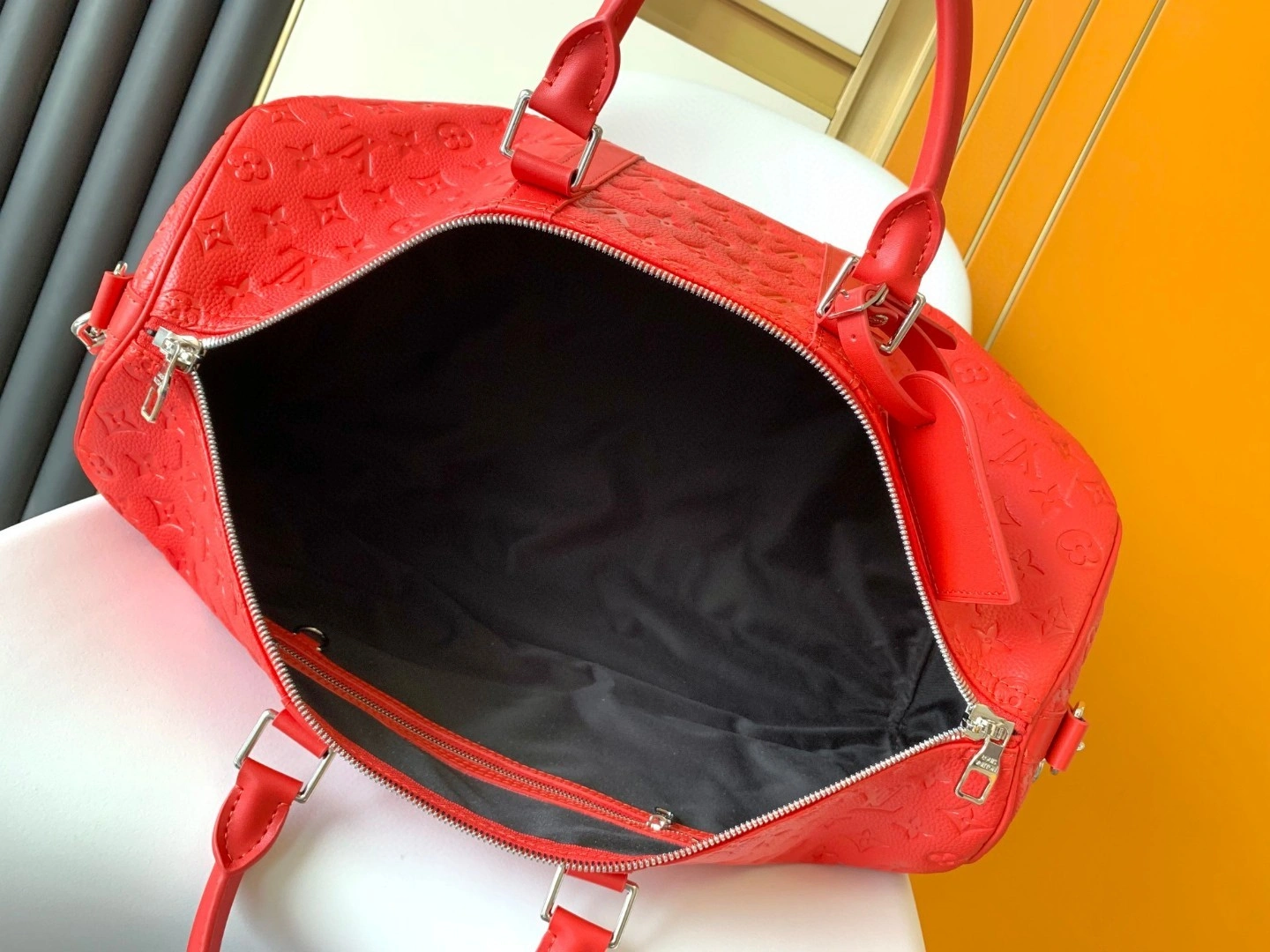 MOMO-- 8V M23750 high quality version Keepall Bandoulière 50 item:E-B225A1745