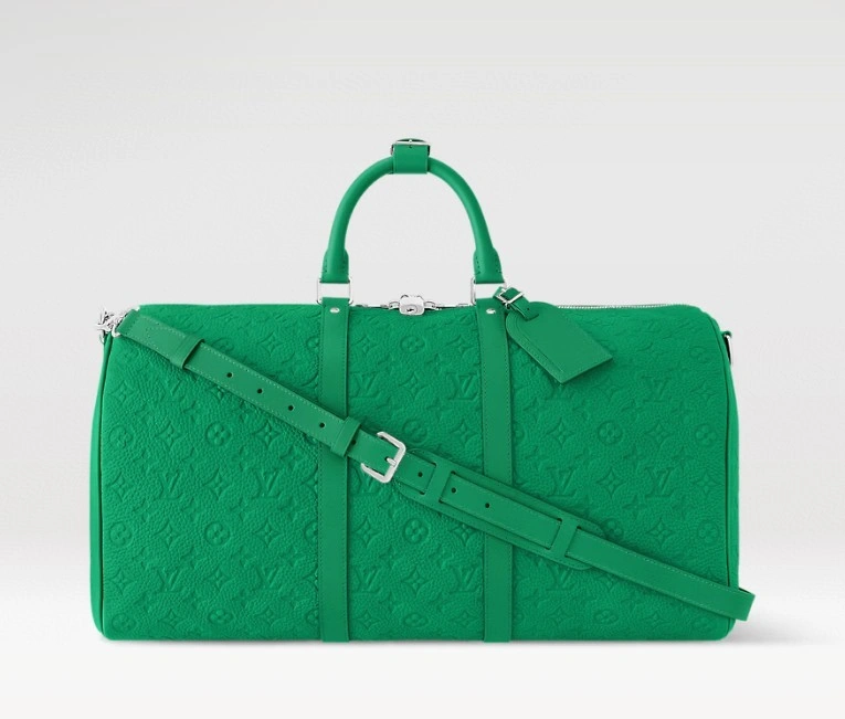 MOMO-- 8V M23751 high quality version Keepall Bandoulière 50 item:E-B225A1743