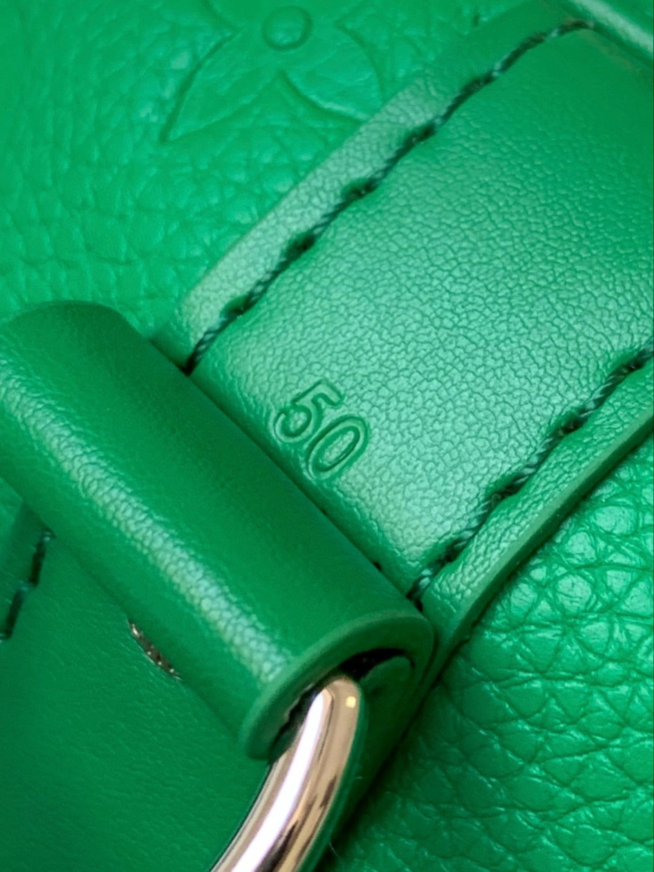 MOMO-- 8V M23751 high quality version Keepall Bandoulière 50 item:E-B225A1743