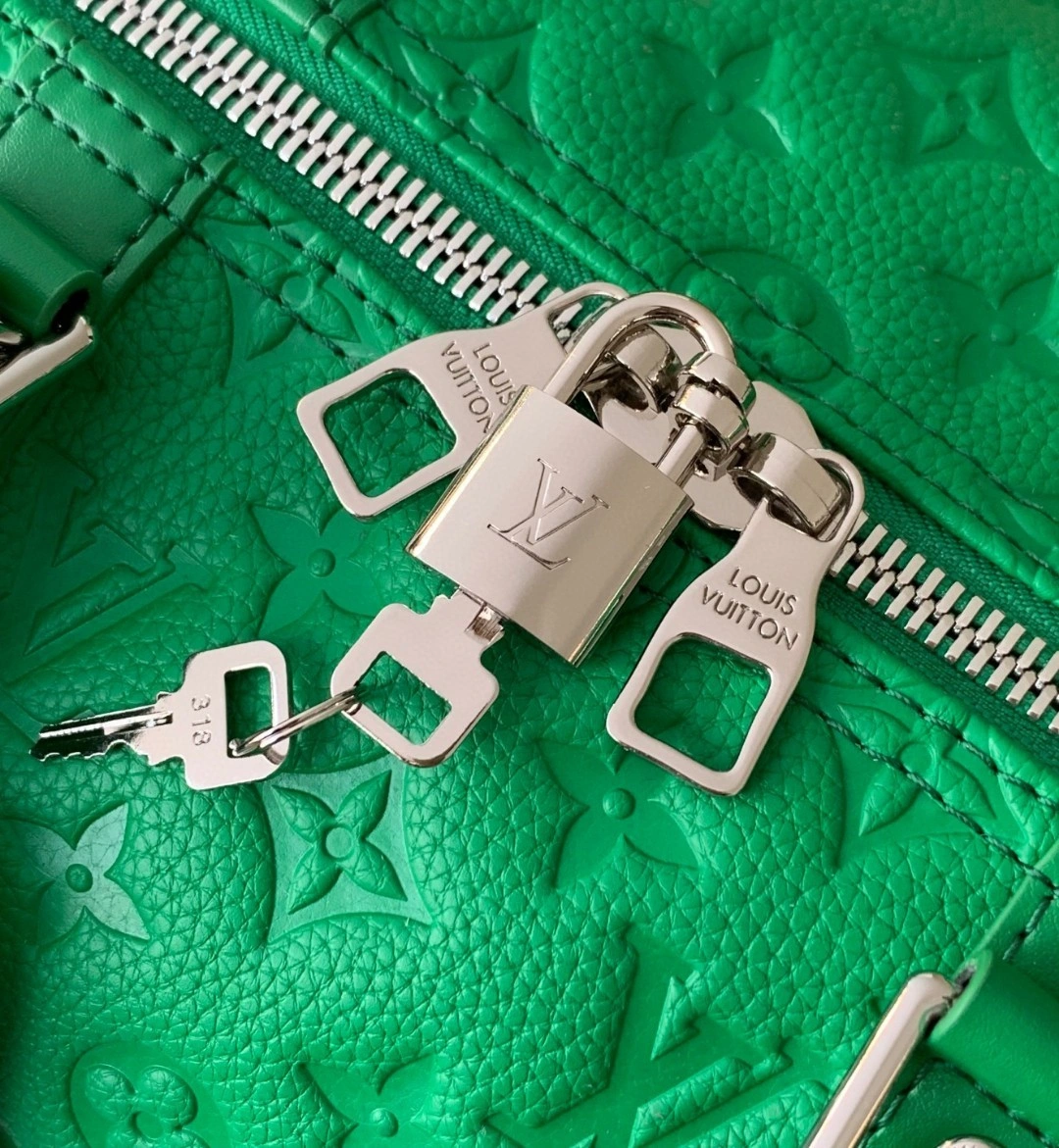 MOMO-- 8V M23751 high quality version Keepall Bandoulière 50 item:E-B225A1743