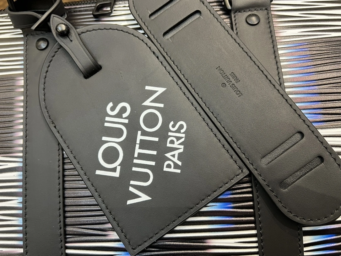 MOMO-- 8V M23771 high quality version KEEPALL BANDOULIÈRE 50 item:E-B000A1777
