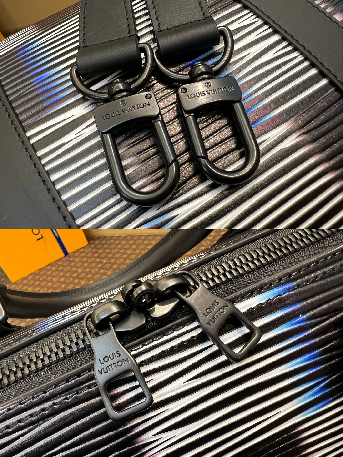 MOMO-- 8V M23771 high quality version KEEPALL BANDOULIÈRE 50 item:E-B000A1777