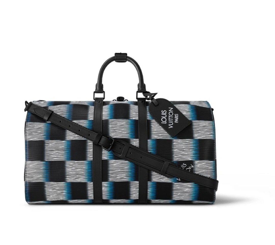 MOMO-- 8V M23771 high quality version KEEPALL BANDOULIÈRE 50 item:E-B000A1777