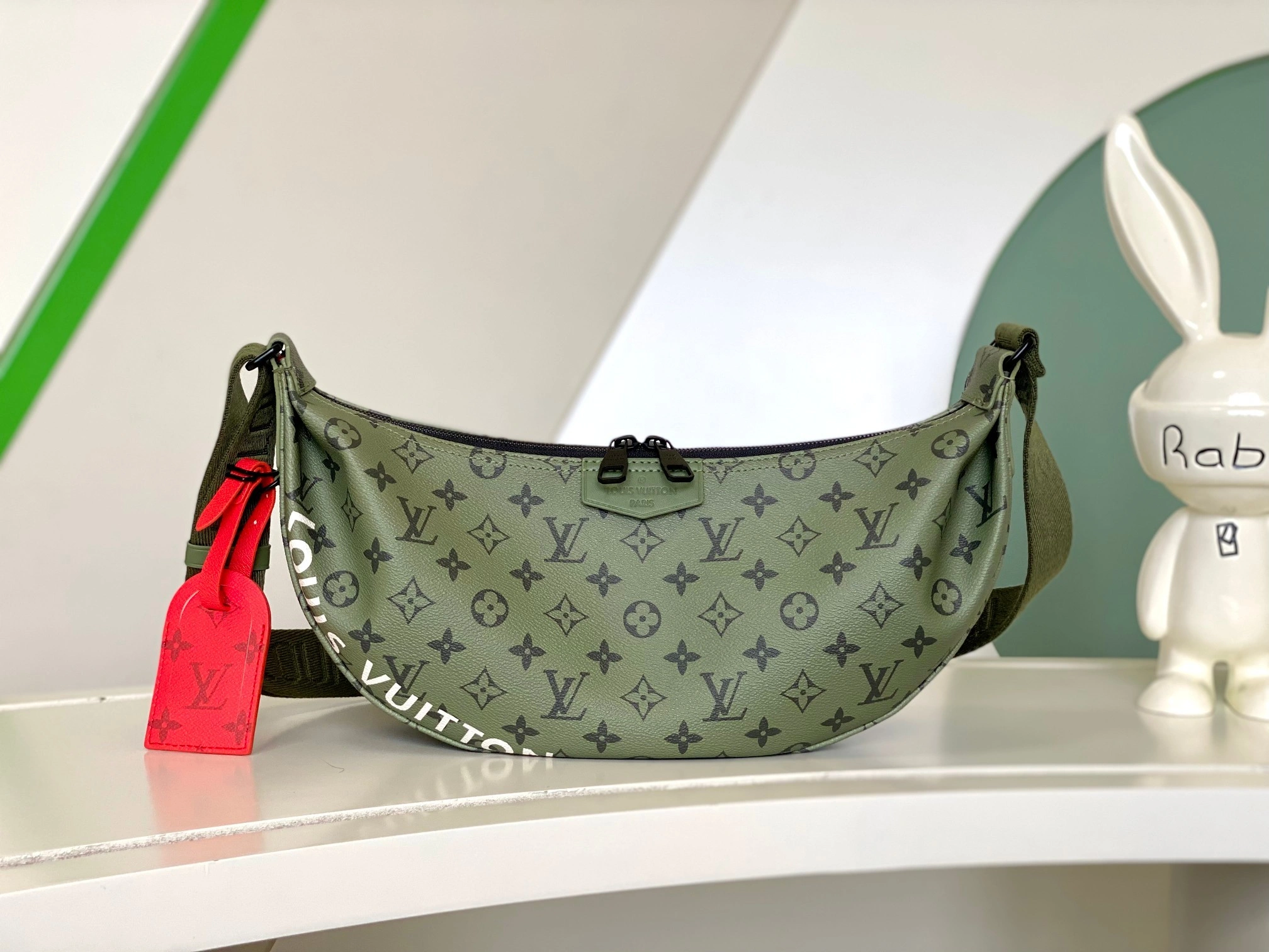 &MOMO-- 8V M23779 high quality version Hamac item:E-B271A1789