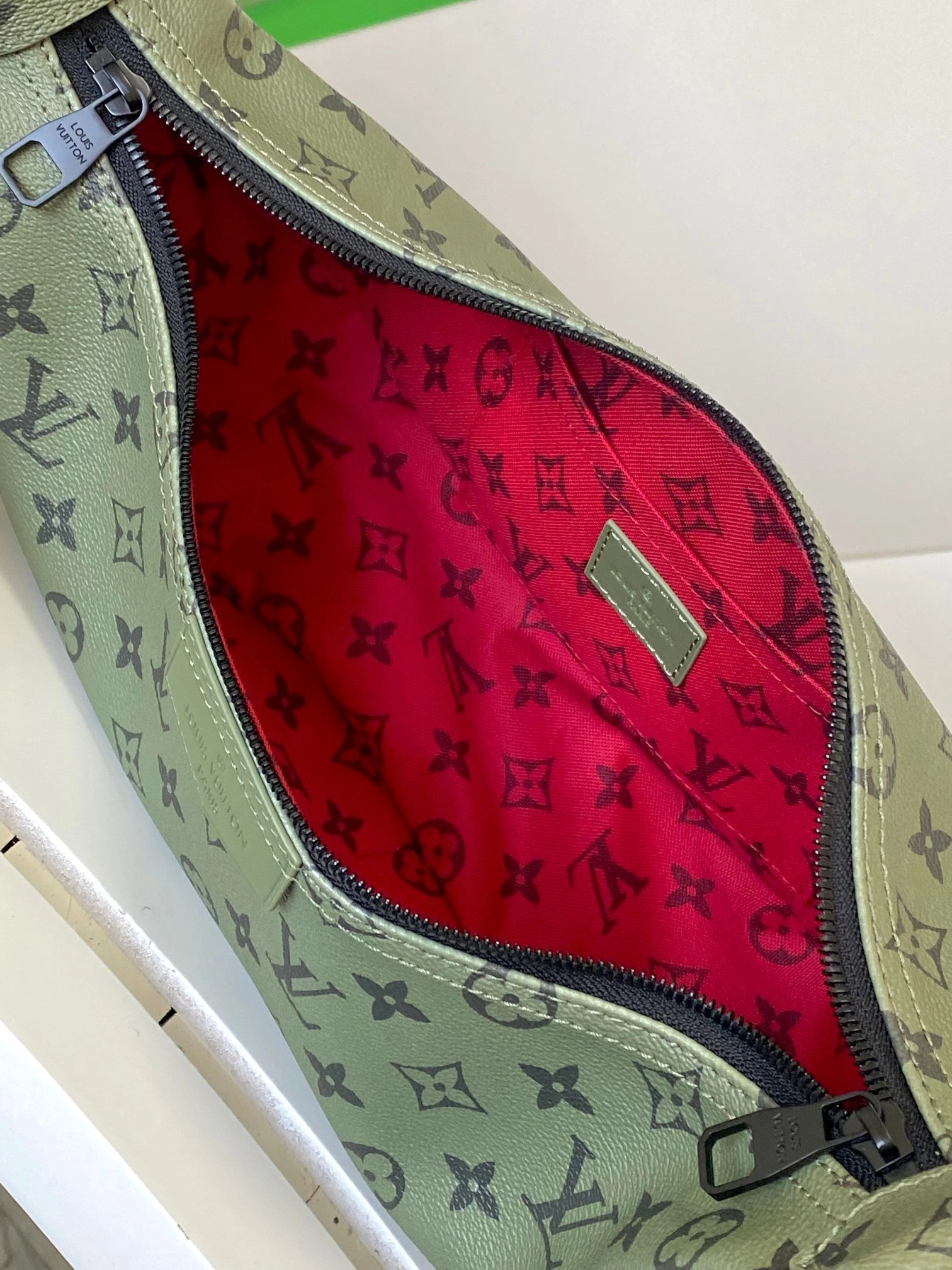 &MOMO-- 8V M23779 high quality version Hamac item:E-B271A1789