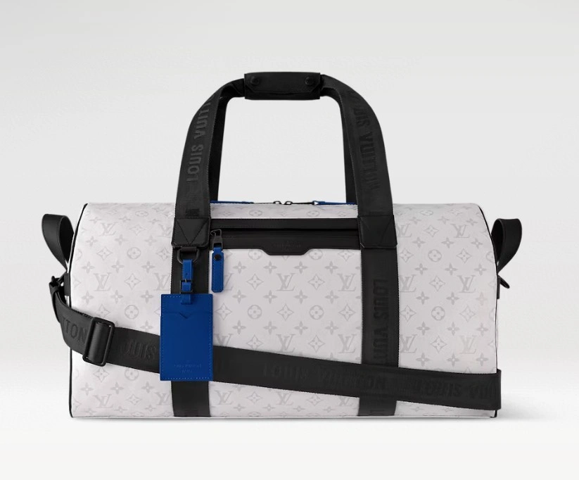 MOMO-- 8V M23801 high quality version Basketball Keepall 55 item:E-B106A1785