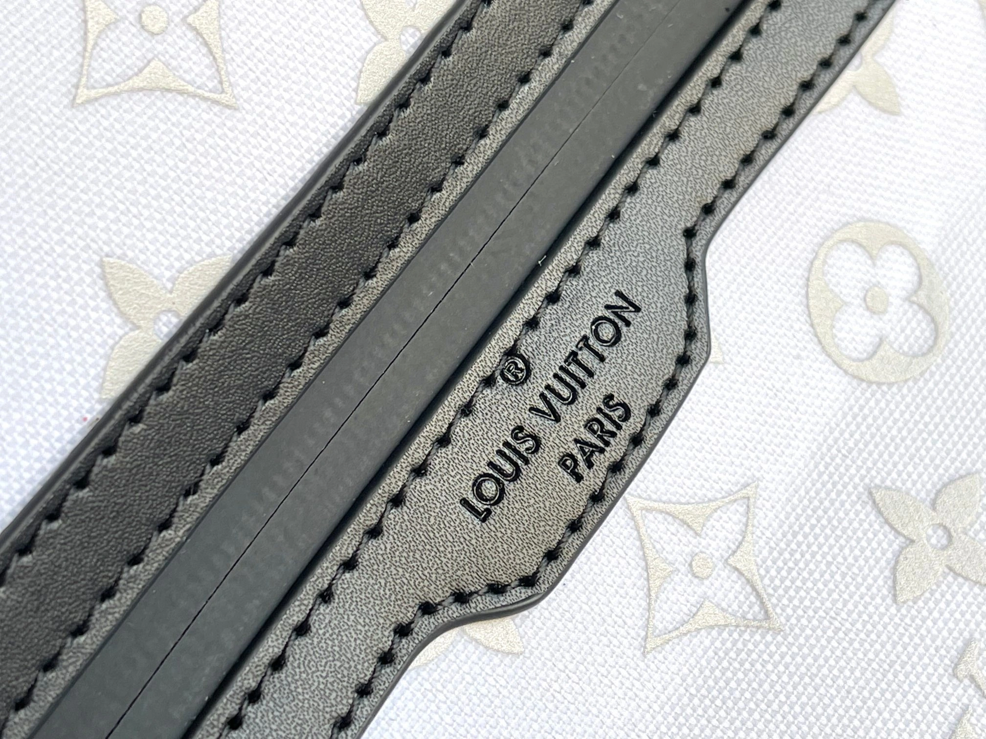 MOMO-- 8V M23801 high quality version Basketball Keepall 55 item:E-B106A1785