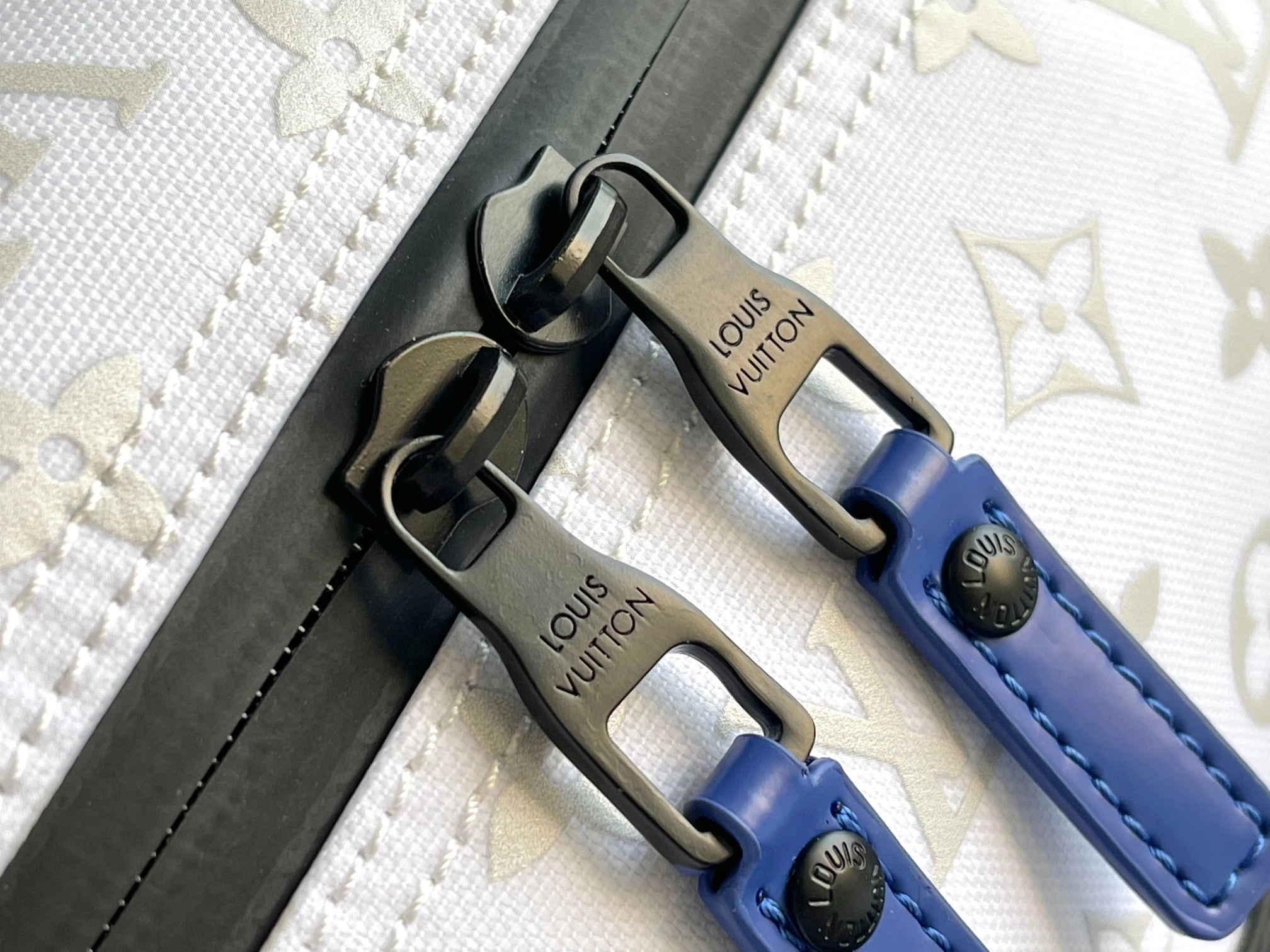 MOMO-- 8V M23801 high quality version Basketball Keepall 55 item:E-B106A1785