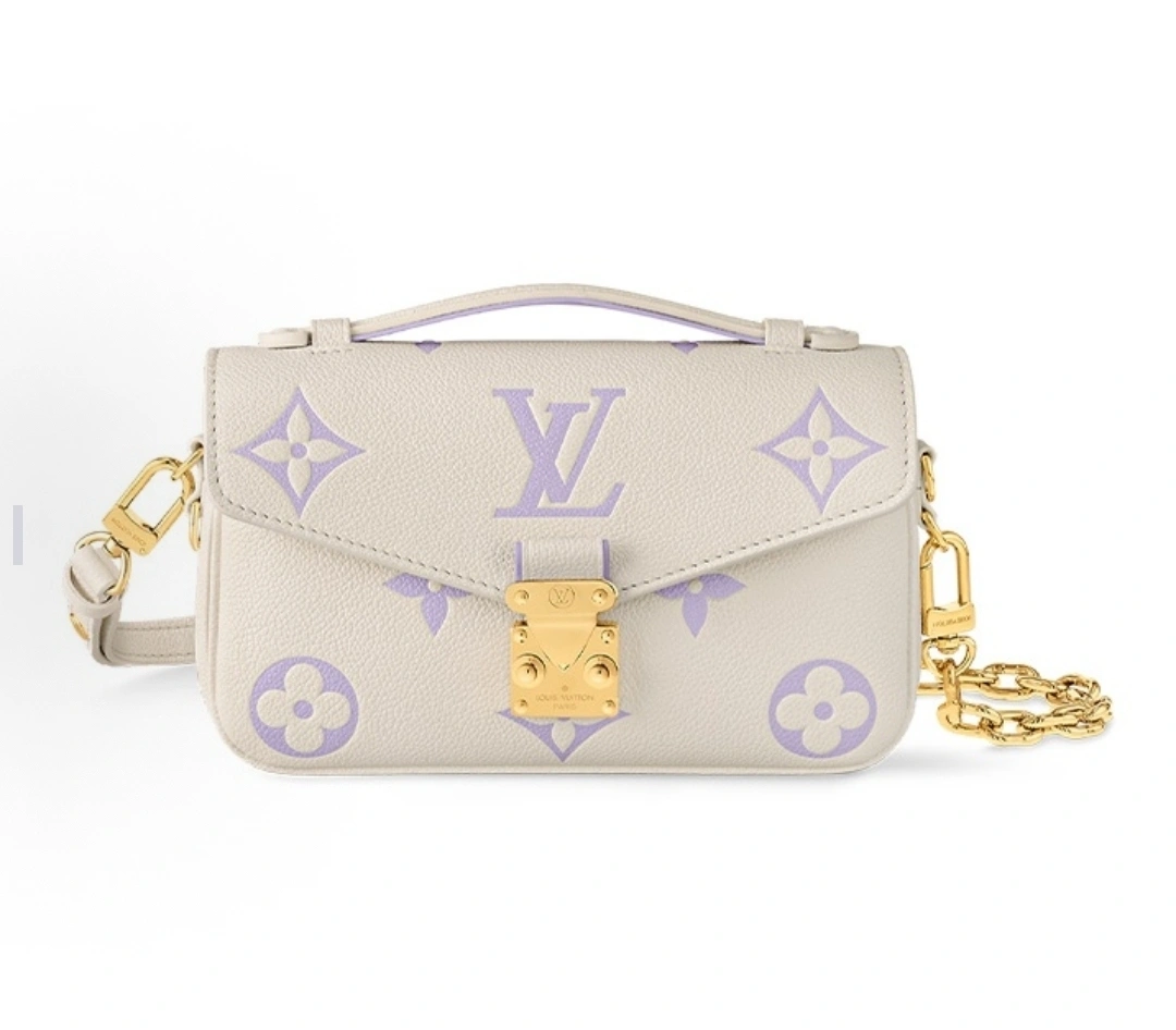 MOMO-- 8V M23940 high quality version POCHETTE MÉTIS cowhide item:E-B000C0221