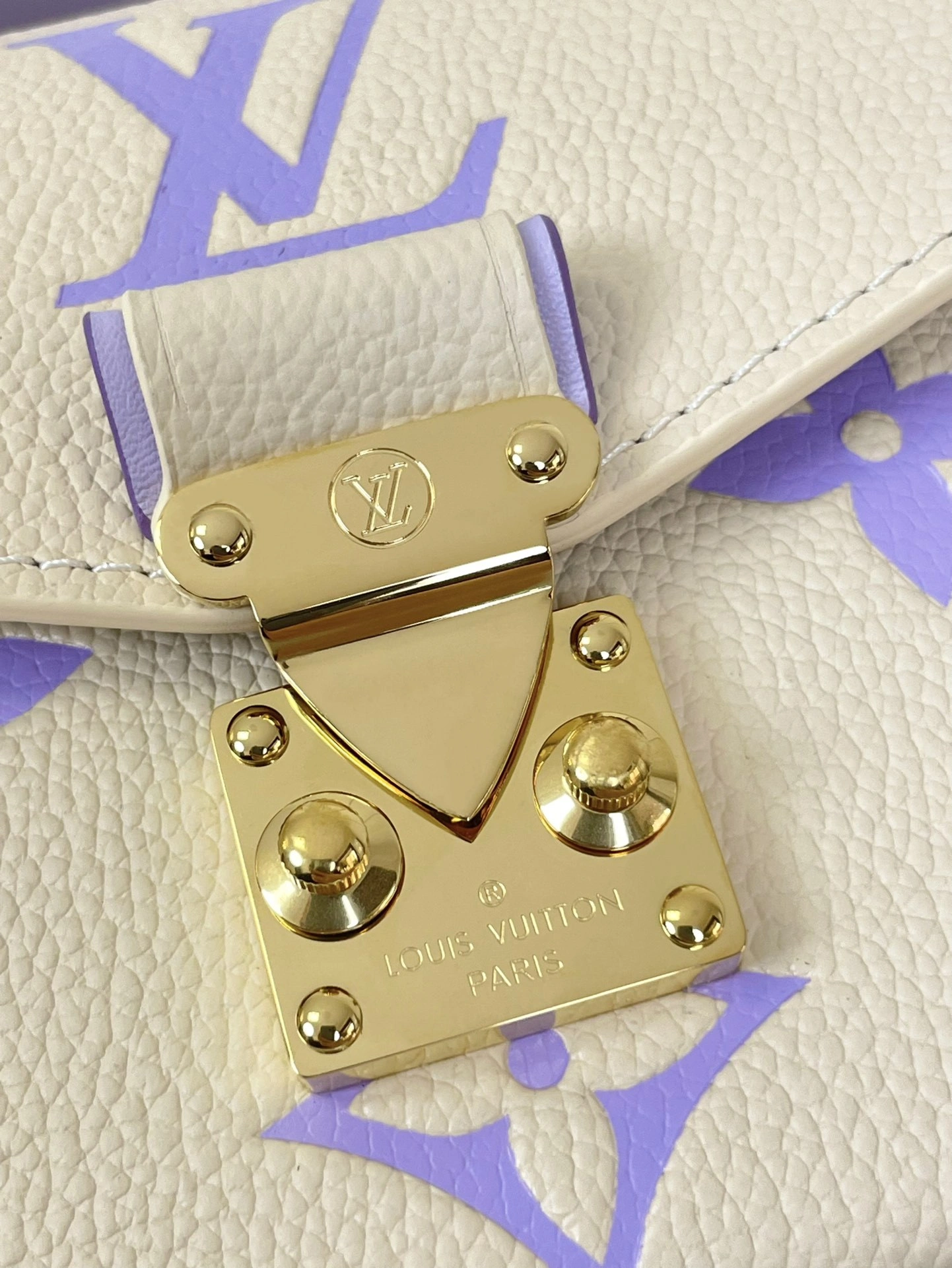 MOMO-- 8V M23940 high quality version POCHETTE MÉTIS cowhide item:E-B000C0221