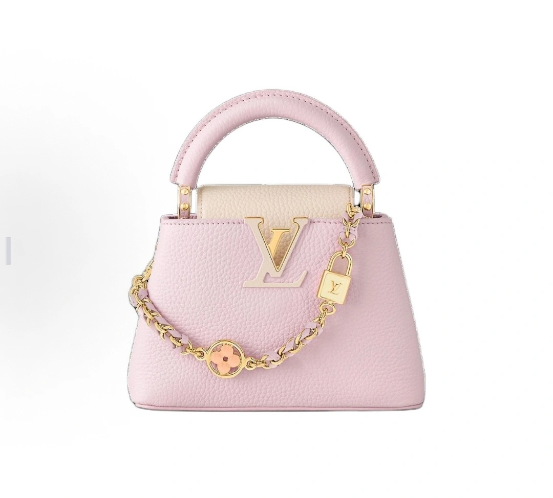 MOMO-- 8V M23951 high quality version Capucines item:E-B000B2337