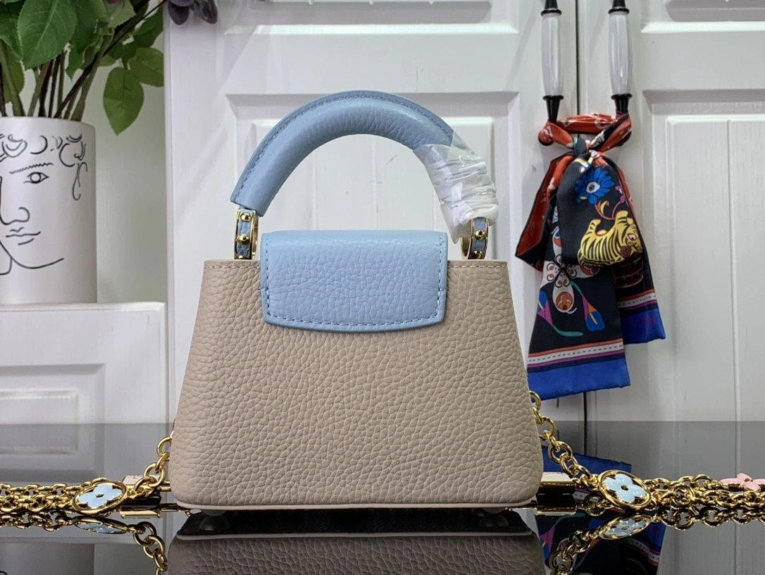 MOMO-- 8V M23952 Capucines Nano item:D-B174E2726