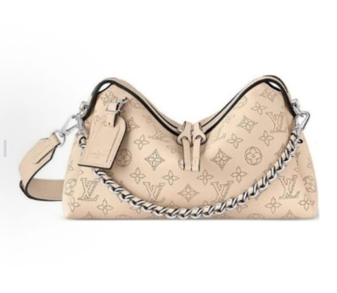 MOMO-- 8V M24114 high quality version Mahina Hand It All cowhide item:E-B225C0527
