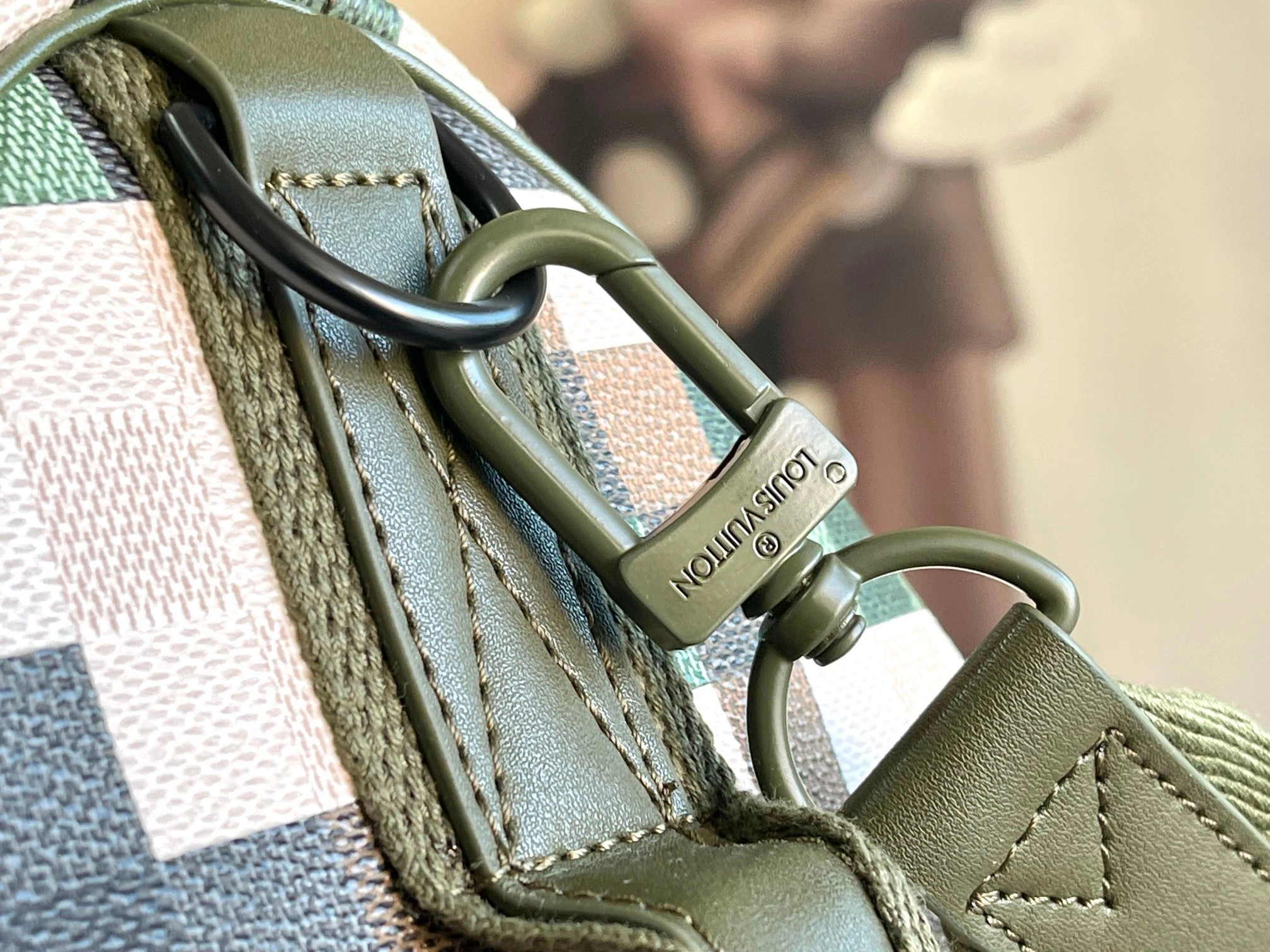 MOMO-- 8V M24454 high quality version Basketball Keepall 55 item:E-B106A1738