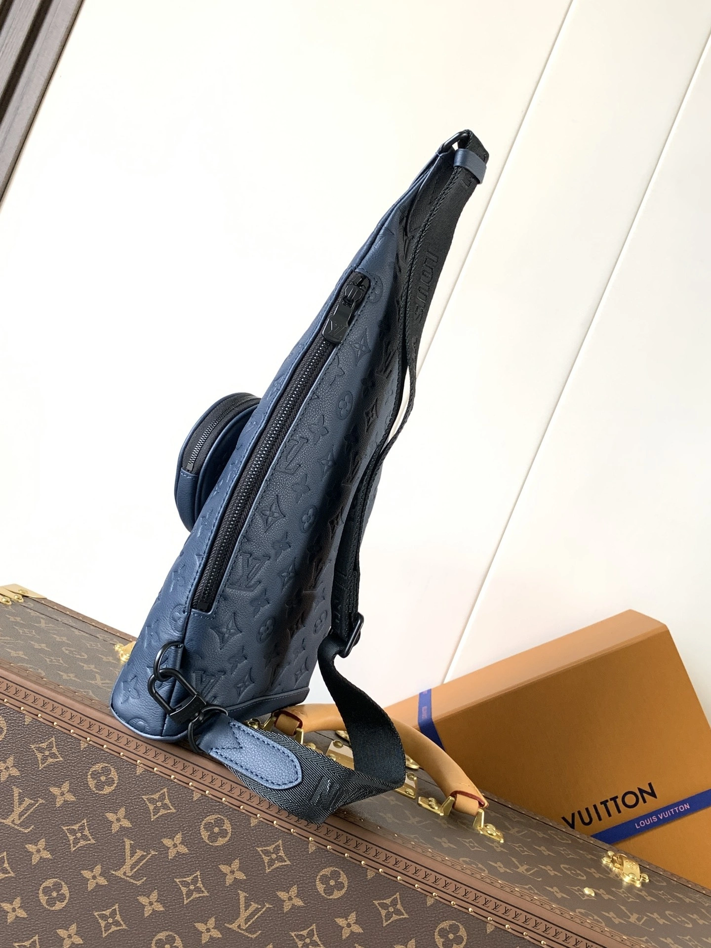 MOMO-- 8V M24467 Duo high quality version item:E-B000G1325