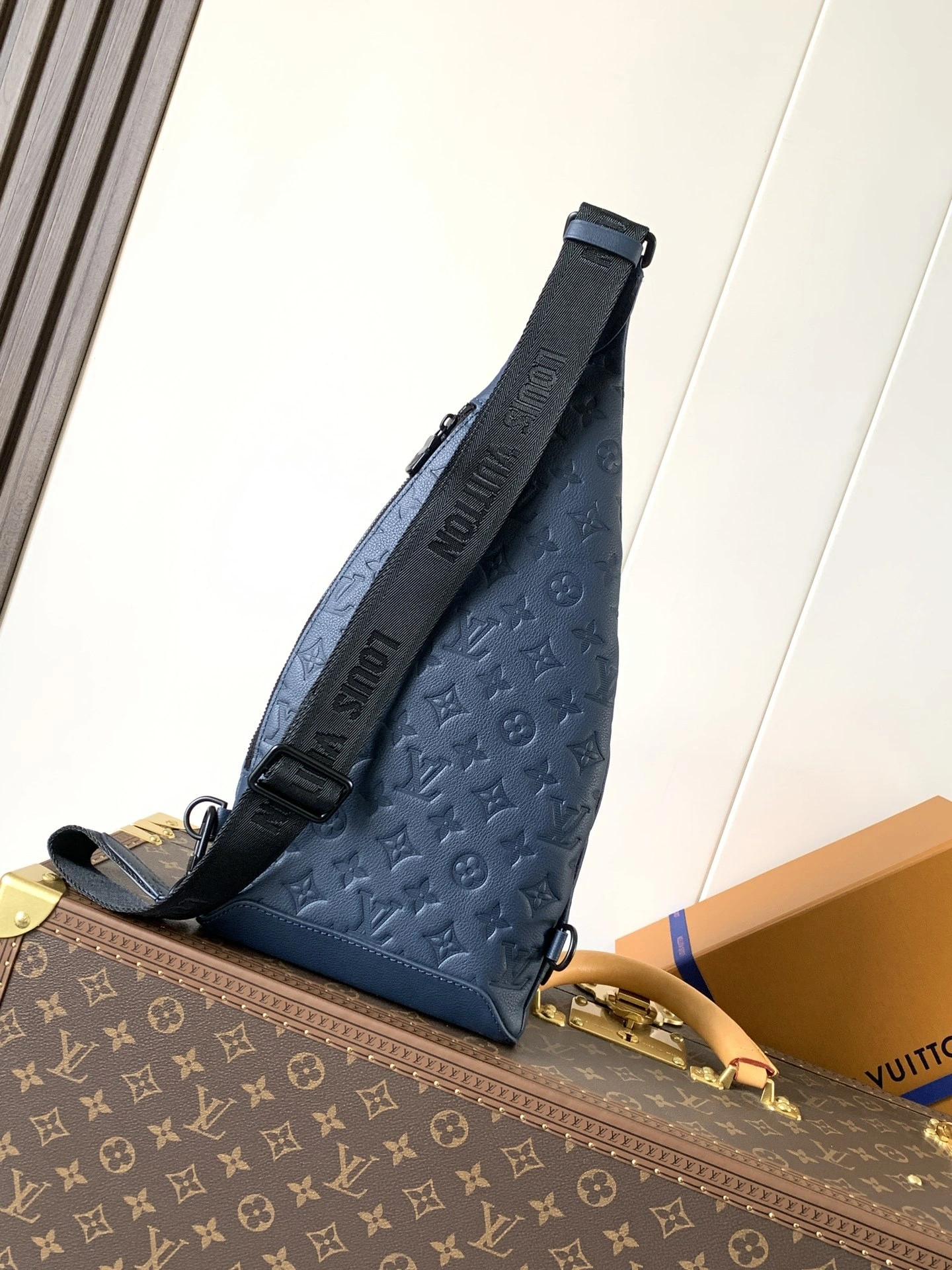 MOMO-- 8V M24467 Duo high quality version item:E-B000G1325