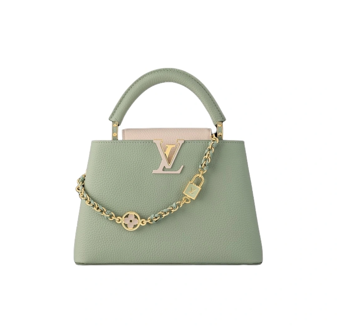 MOMO-- 8V M24471 CAPUCINES BB Taurillon item:D-B174E1728