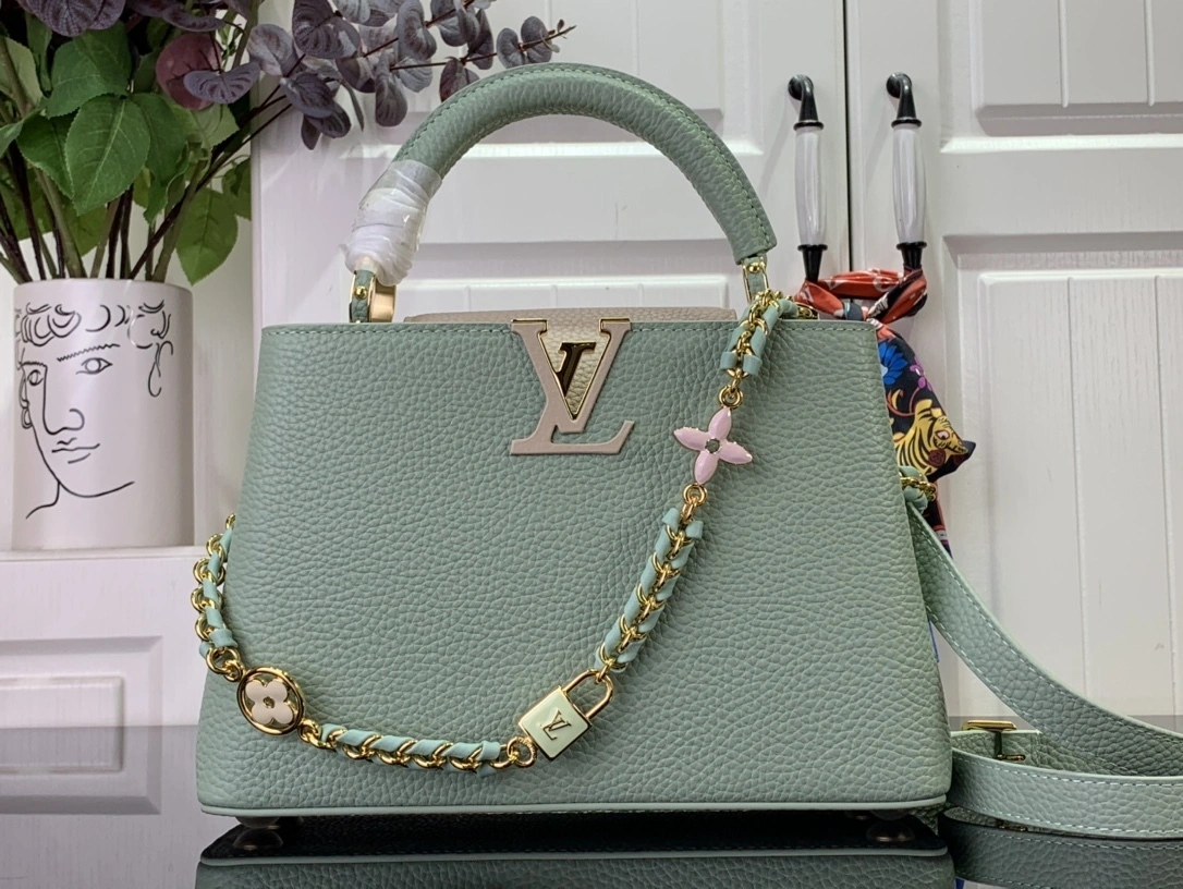 MOMO-- 8V M24471 CAPUCINES BB Taurillon item:D-B174E1728