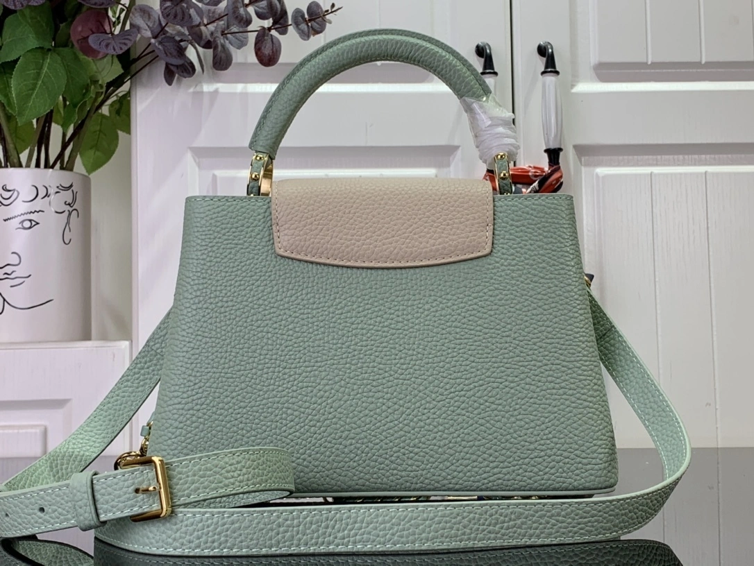 MOMO-- 8V M24471 CAPUCINES BB Taurillon item:D-B174E1728