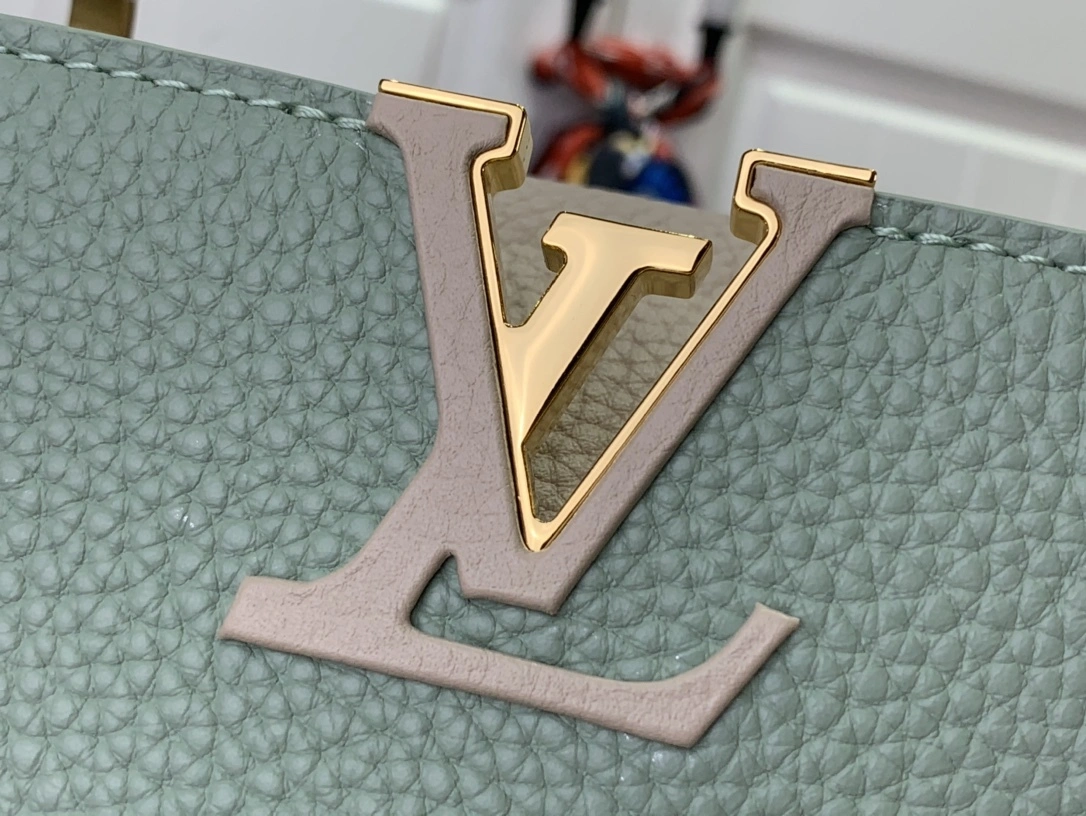MOMO-- 8V M24471 CAPUCINES BB Taurillon item:D-B174E1728