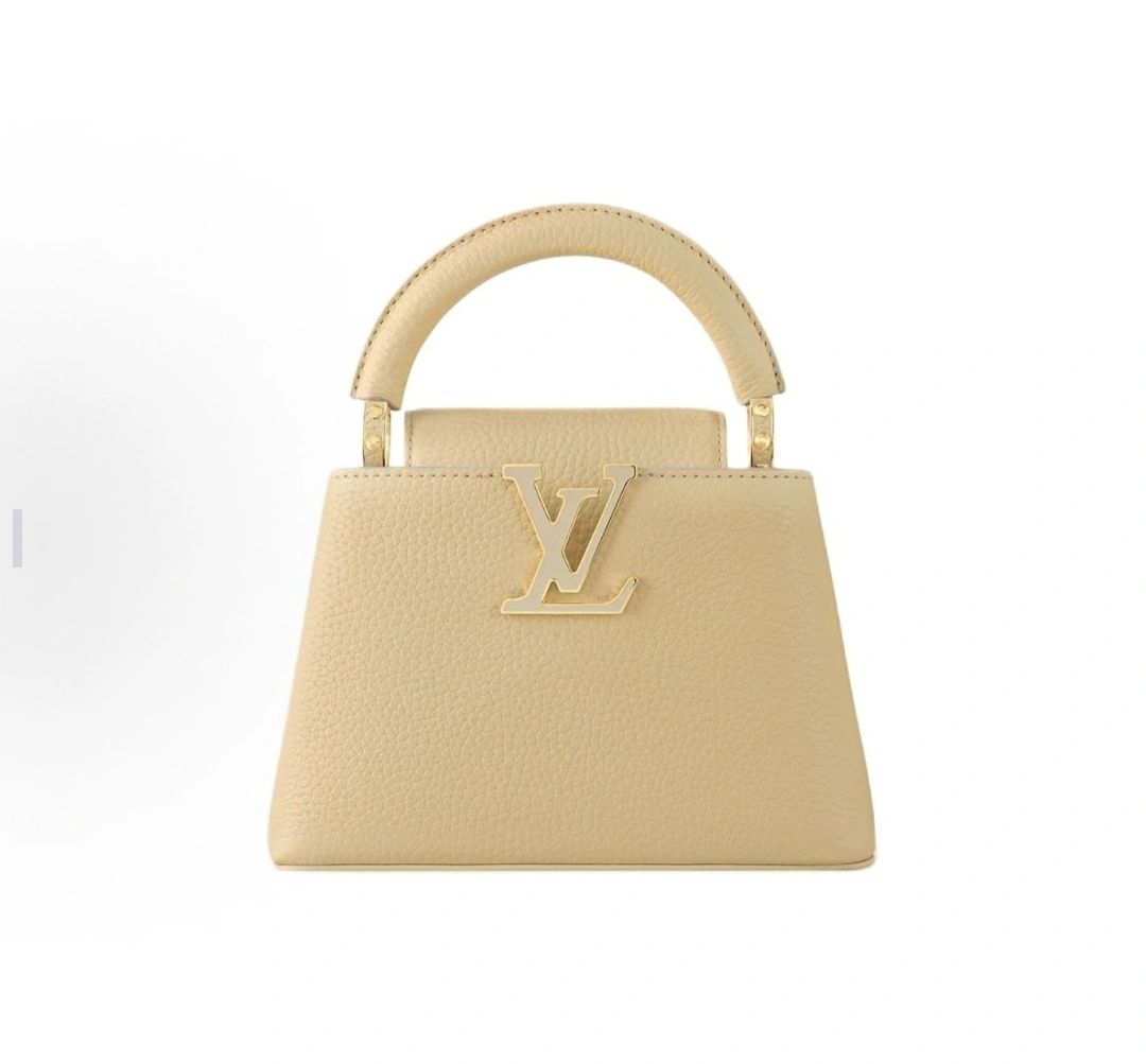 MOMO-- 8V M24563 high quality version Capucines BB item:E-B000C0569