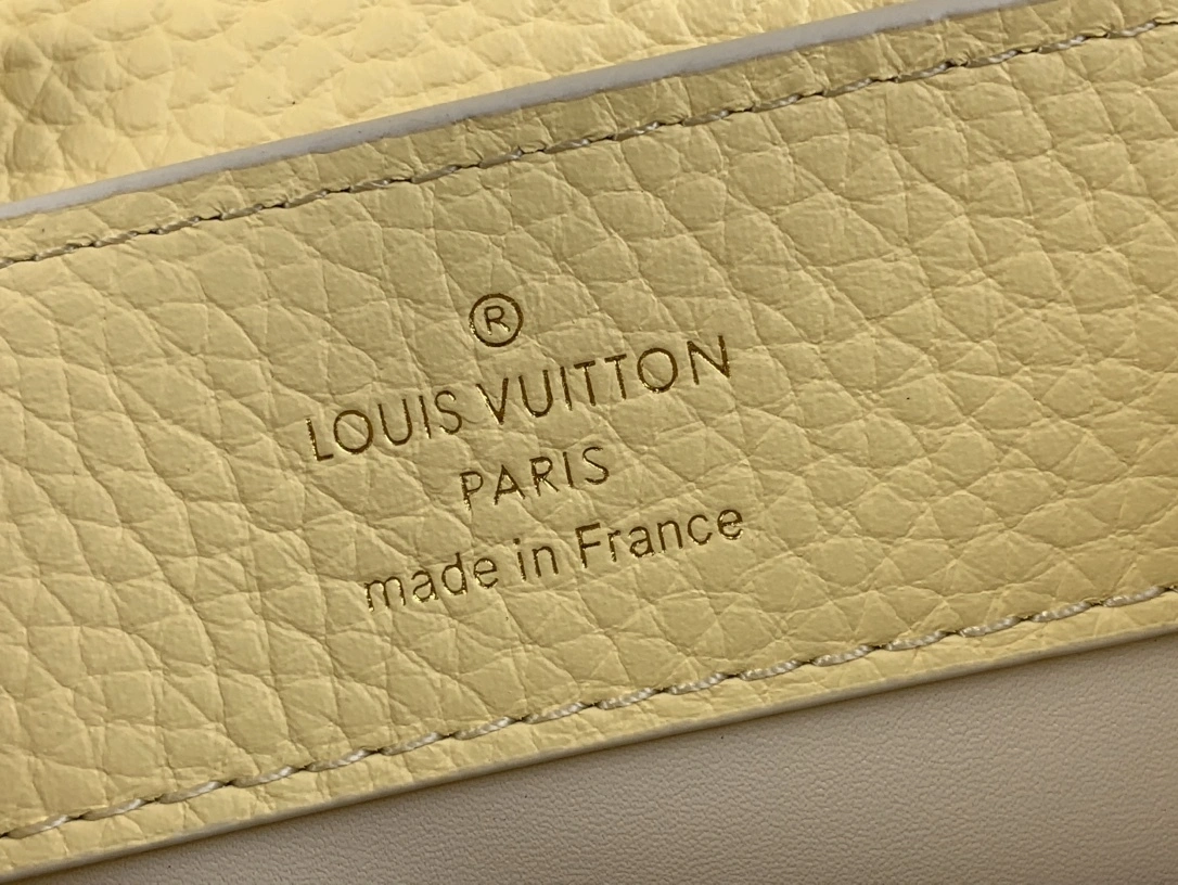 MOMO-- 8V M24563 high quality version Capucines BB item:E-B000C0569